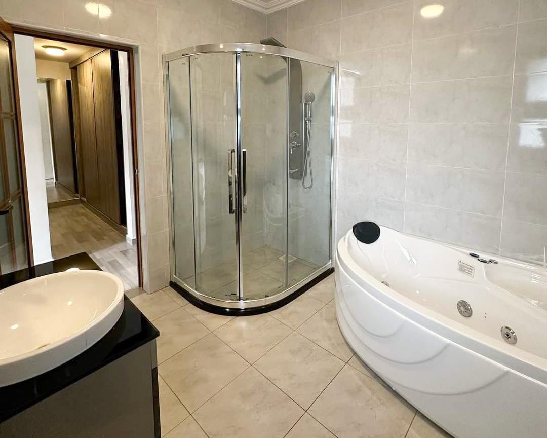 Newly built 4 Bedroom Townhouse Available for Sale in Membley