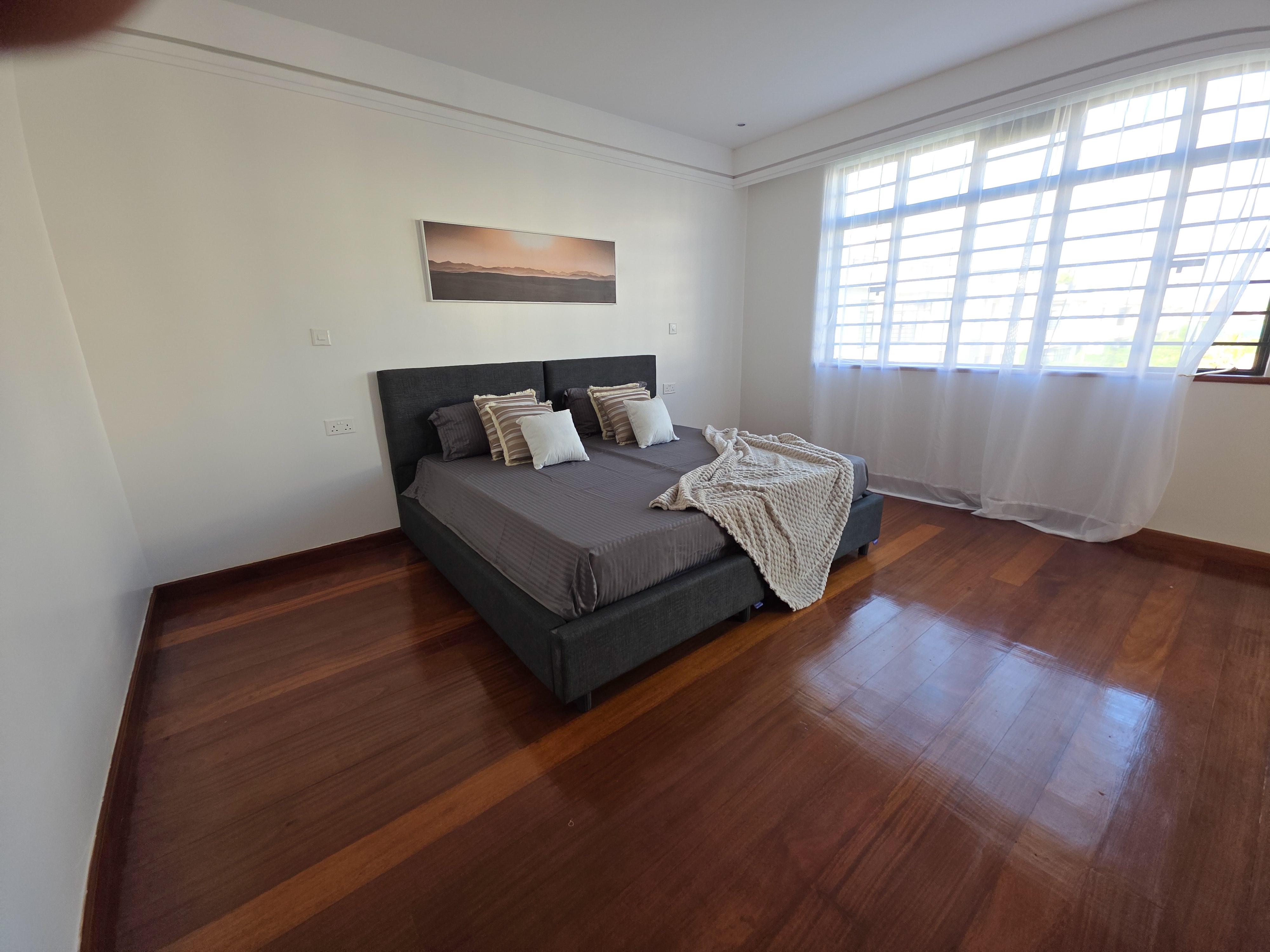 Modern 4 Bedroom townhouse Available for Sale in Littlemore Estate, Membley