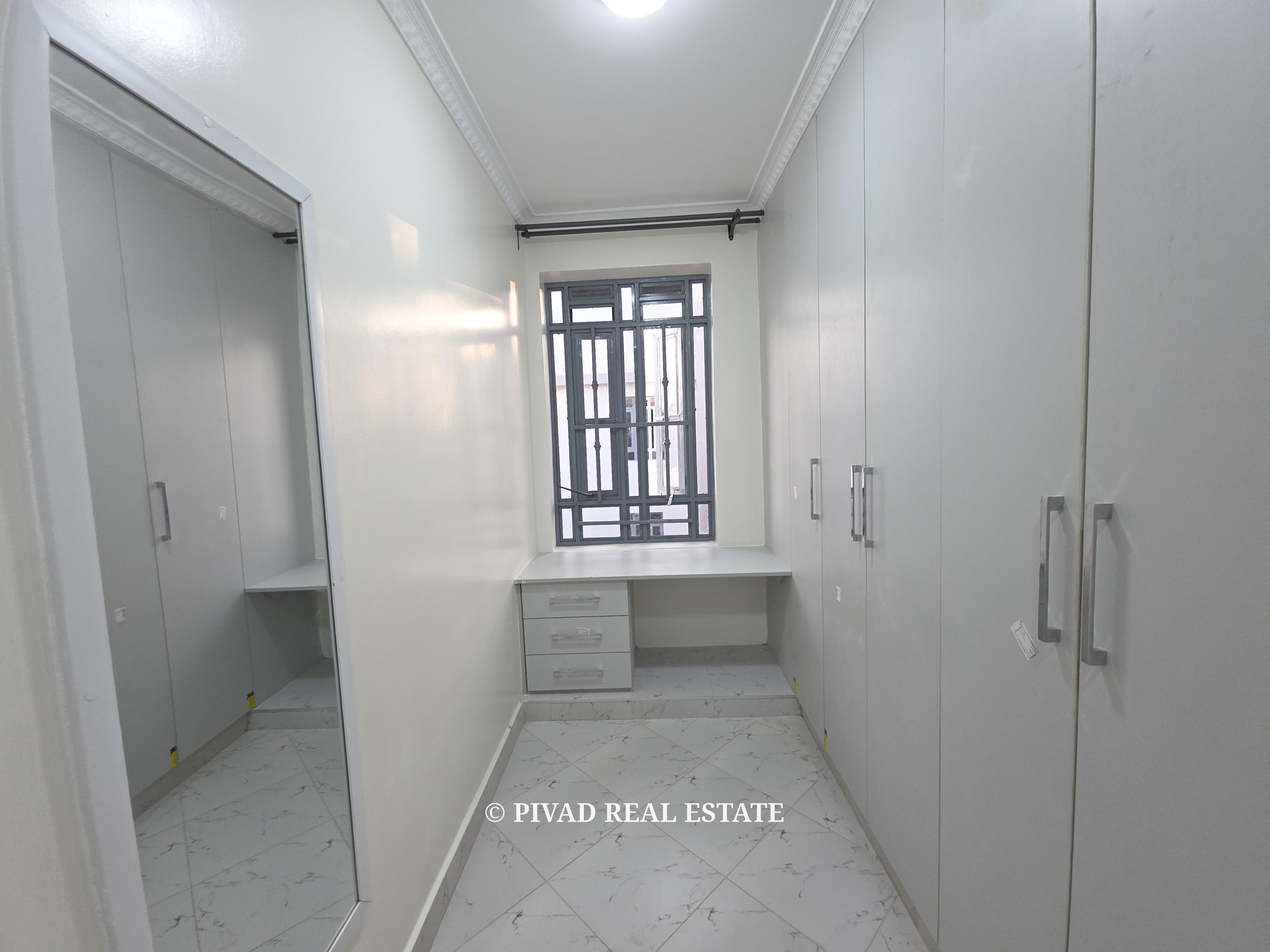 Newly built and modern 5 Bedroom Houses available for Sale in Ruiru