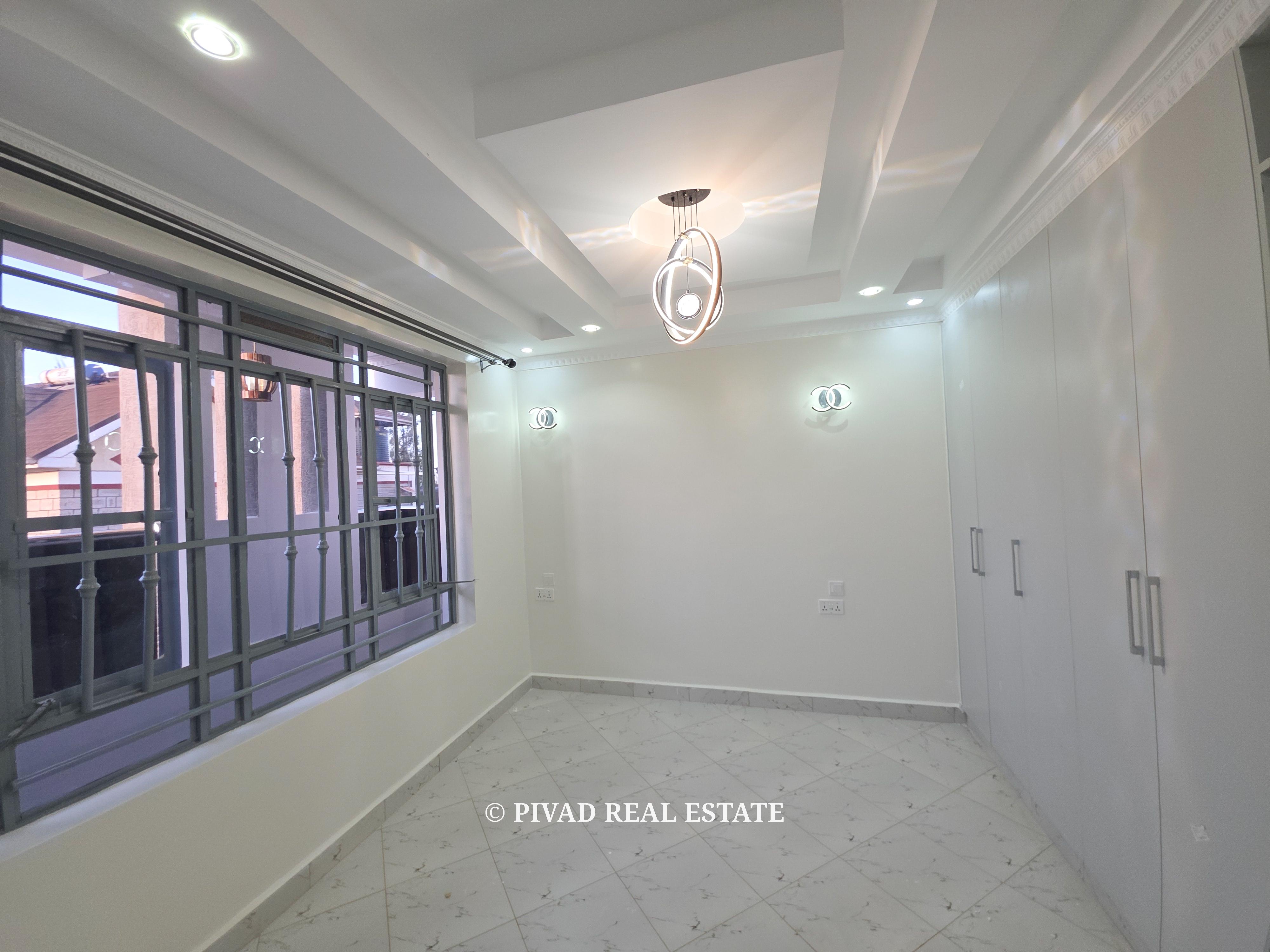 Newly built and modern 5 Bedroom Houses available for Sale in Ruiru