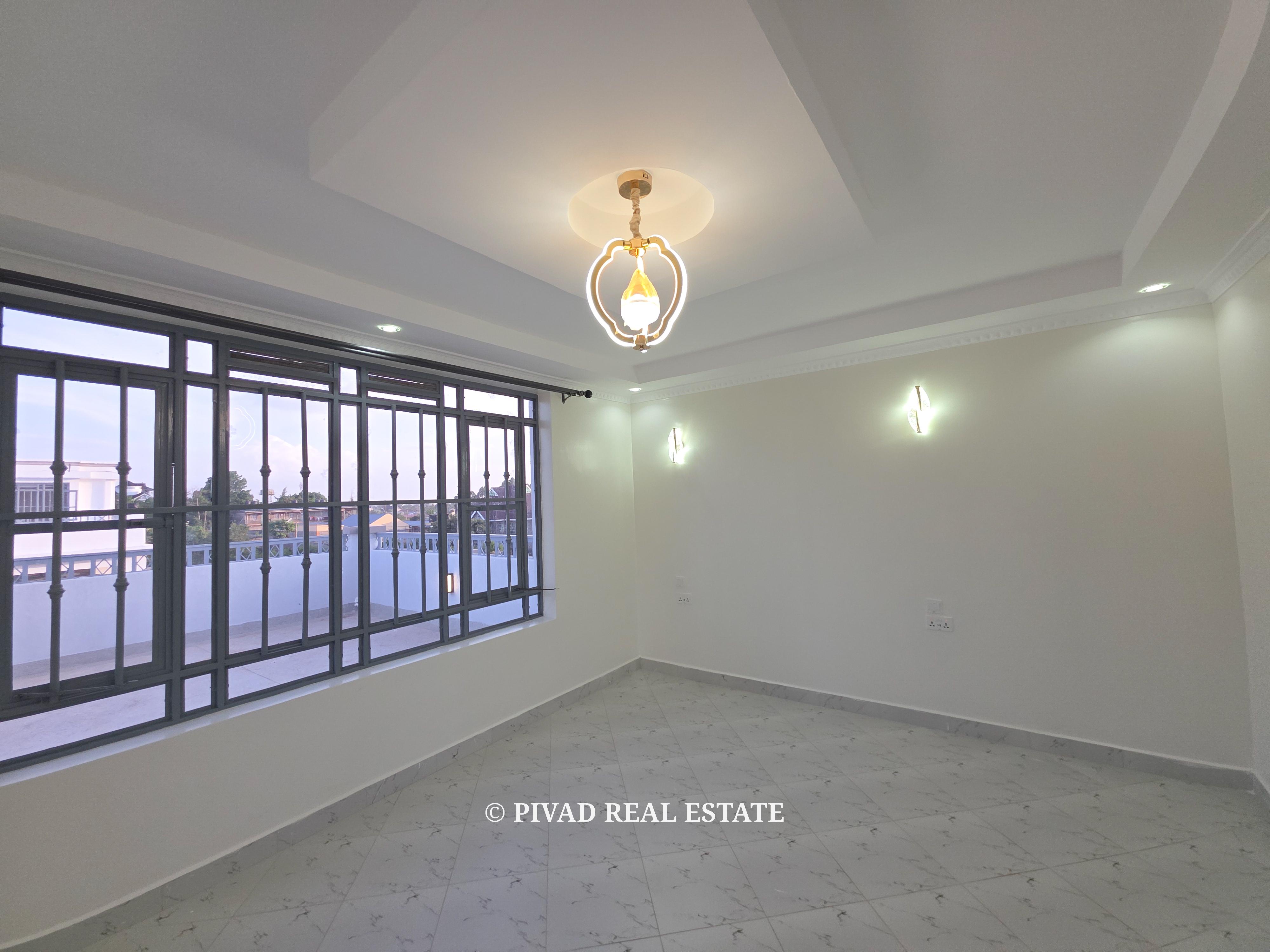 Newly built and modern 5 Bedroom Houses available for Sale in Ruiru