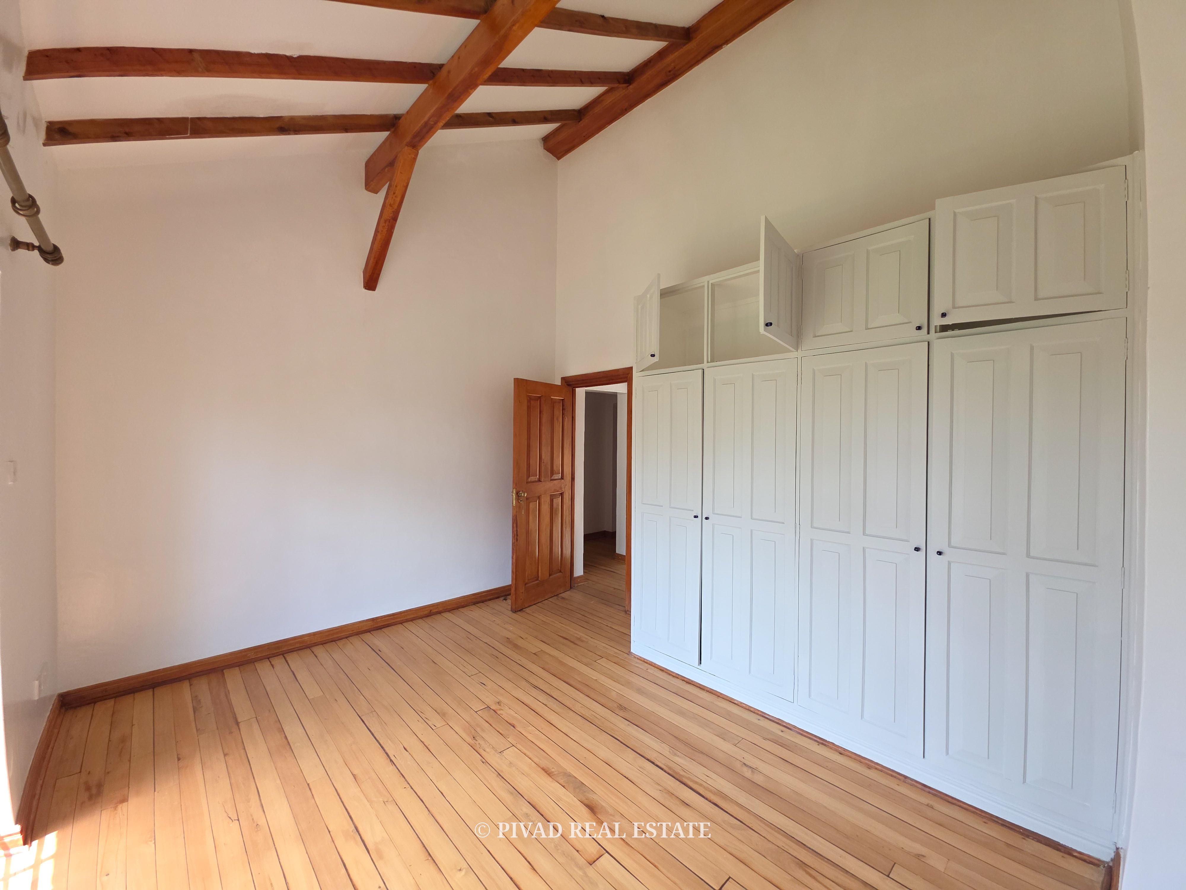 4 Bedroom House available for rent in Runda