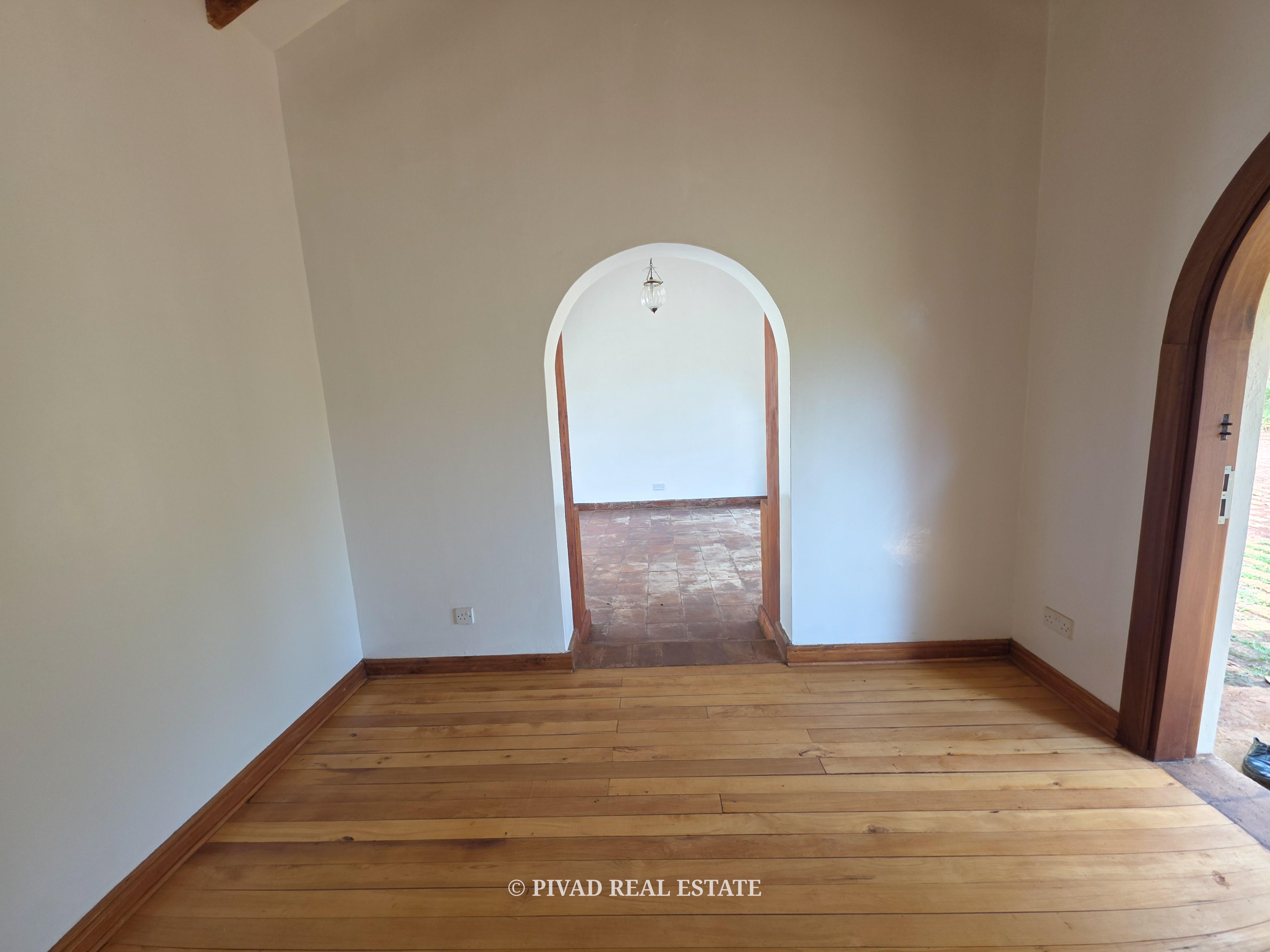 4 Bedroom House available for rent in Runda