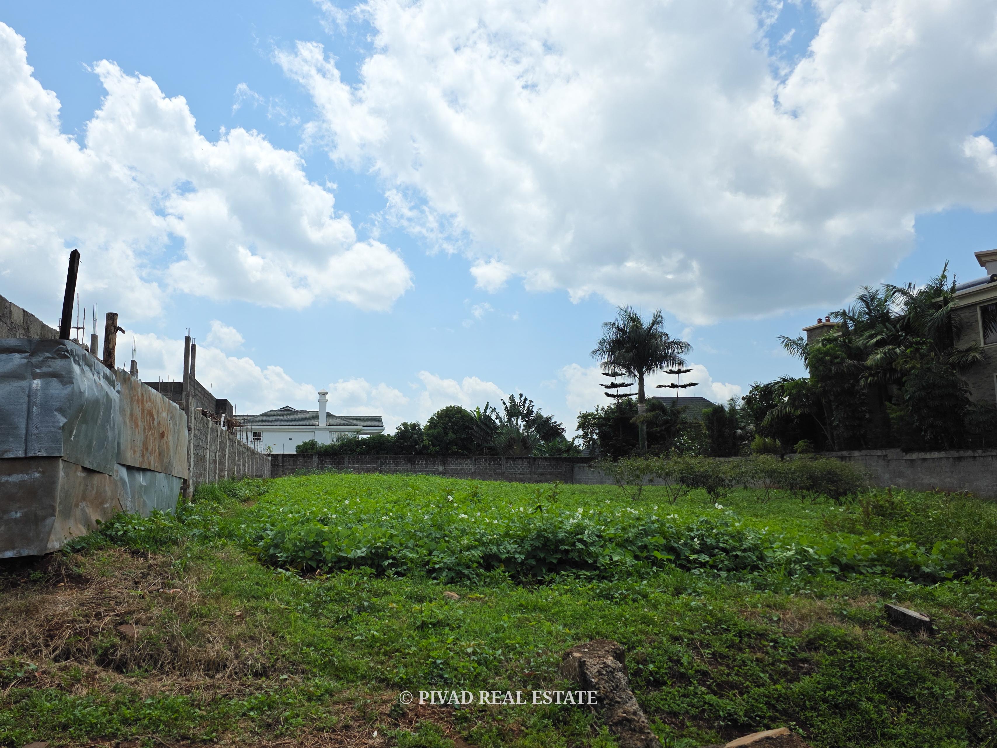 4 Bedroom house available for Sale in Fivestar Meadows, along Kiambu road