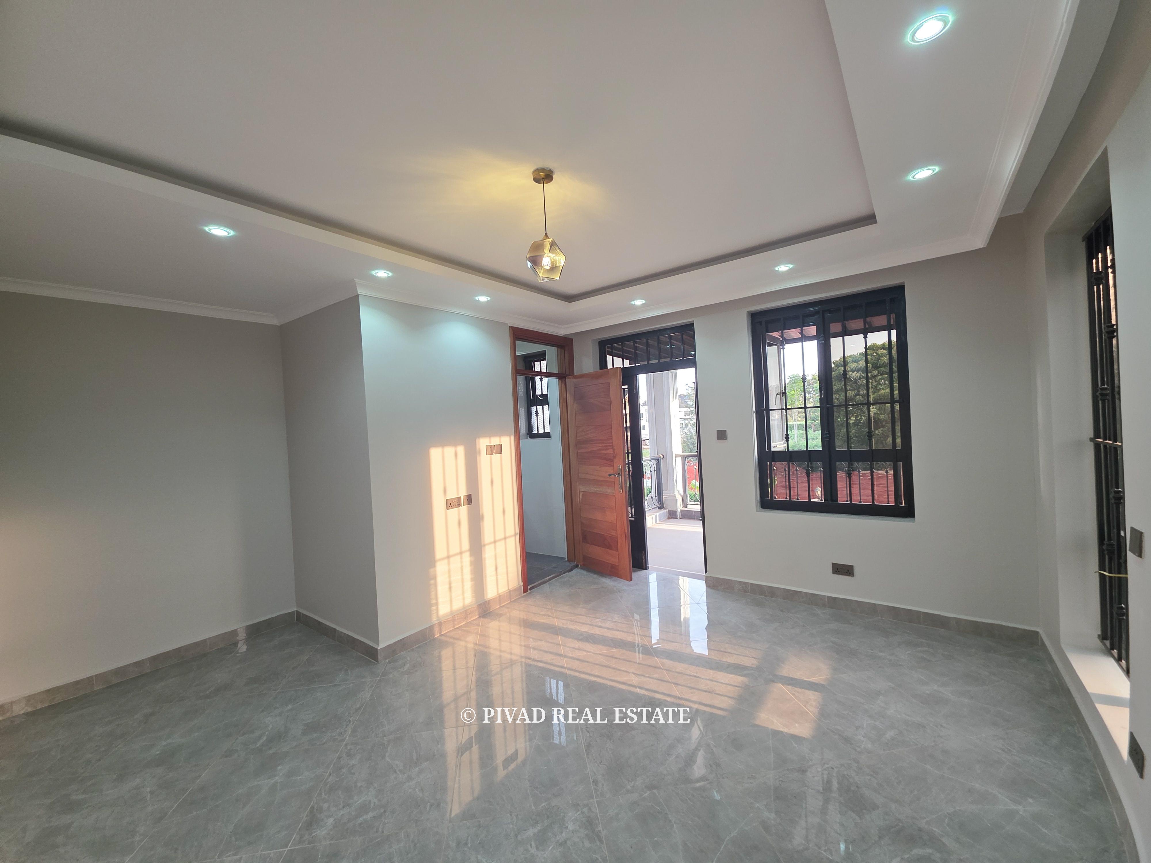 Newly Built 5 Bedroom House available for Sale in Runda Mhasibu