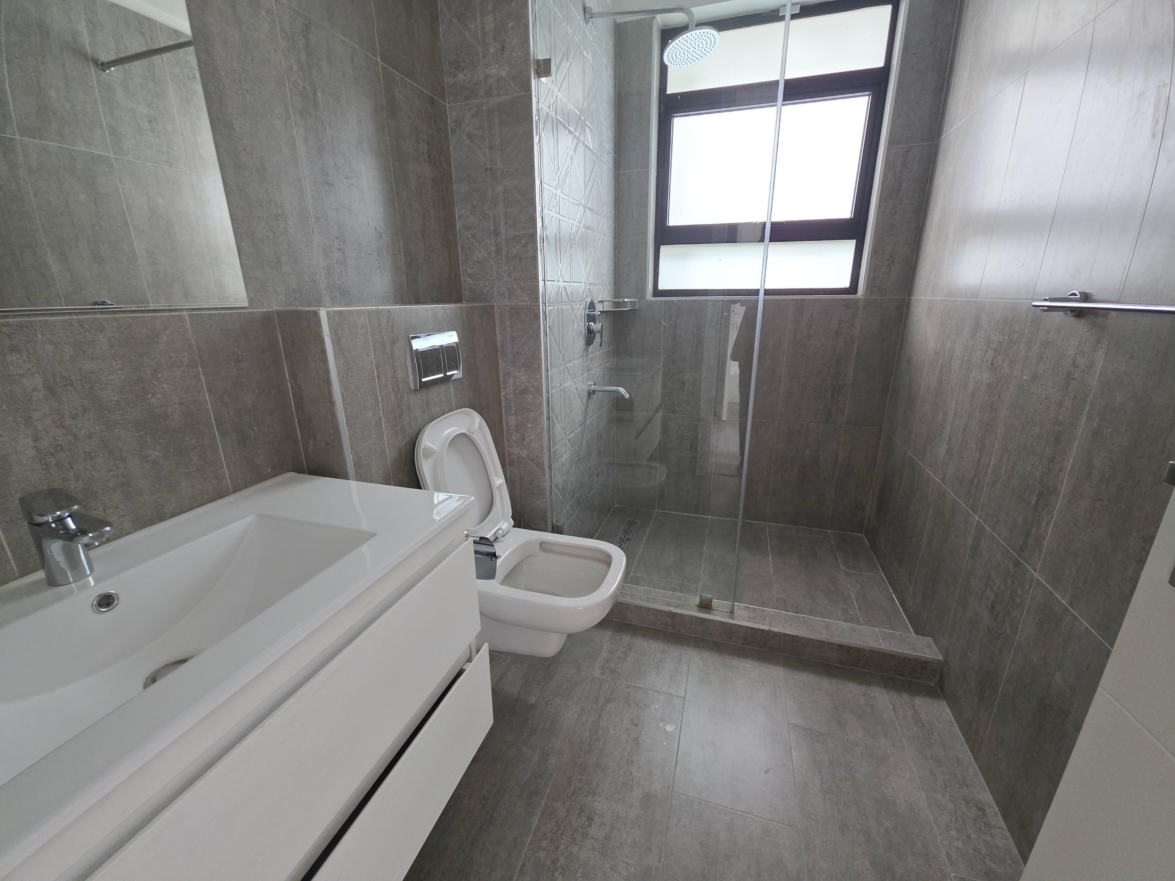 Newly Built 4 bedroom Townhouse available for rent in Fivestar Paradise, Runda