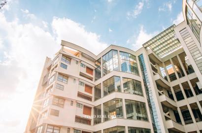 4 Bedroom Duplex Apartment Available for Sale Along general Mathenge