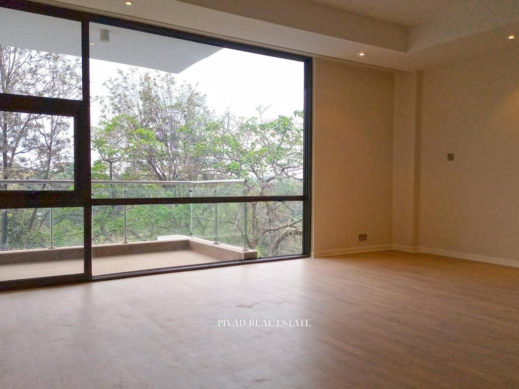 4 Bedroom Duplex Apartment Available for Sale Along general Mathenge