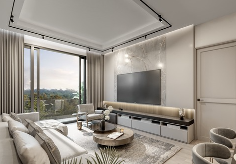 Verona Apartments for Sale in Westlands | Luxury Homes on Muthangari Drive