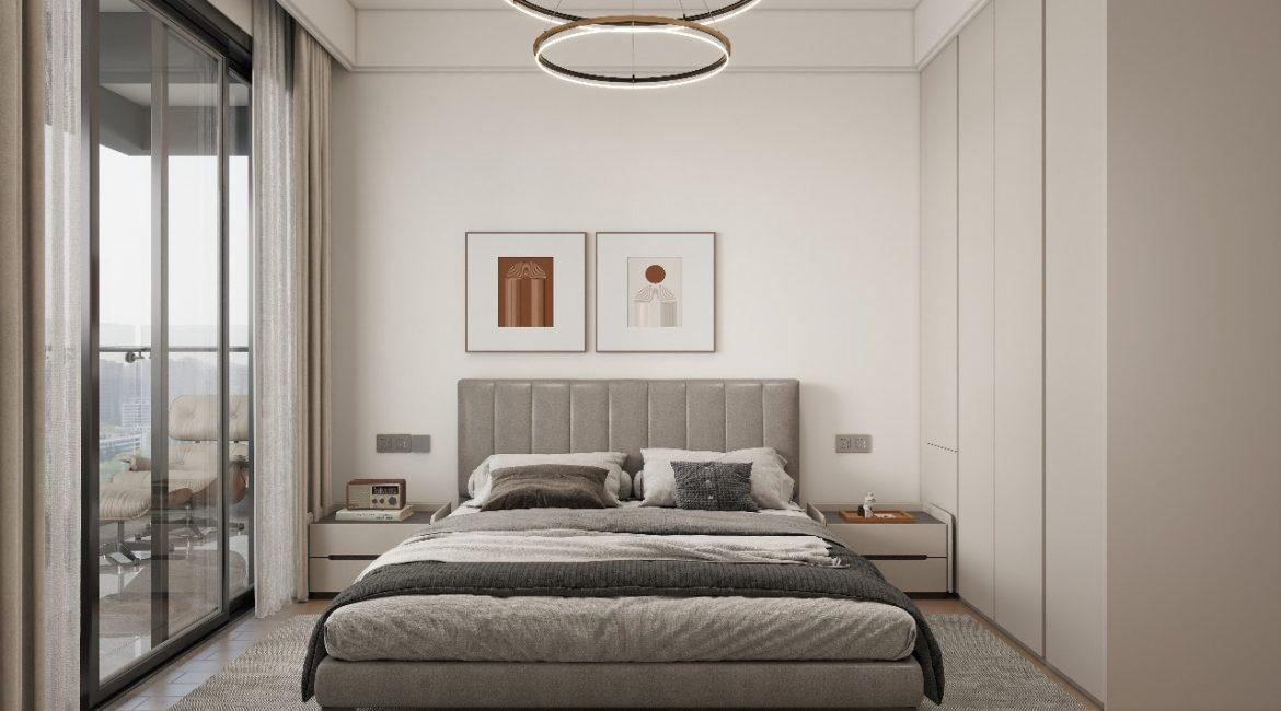 Aria Capital Residency – Luxury 1, 2 & 3 Bedroom Apartments for Sale in Upper Hill, Nairobi
