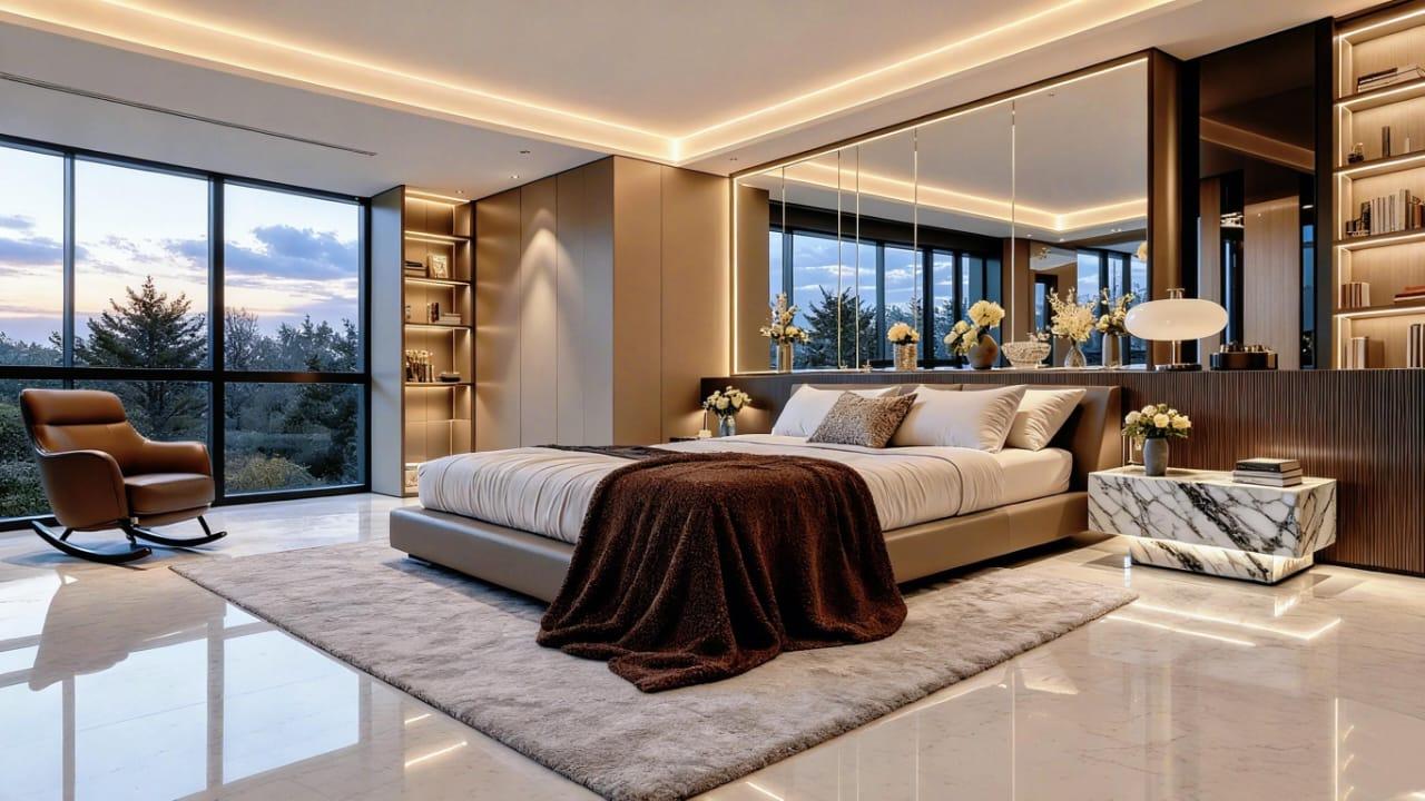 Mic Garden Residences – Modern 1 & 2 Bedroom Apartments for Sale in Kileleshwa, Nairobi