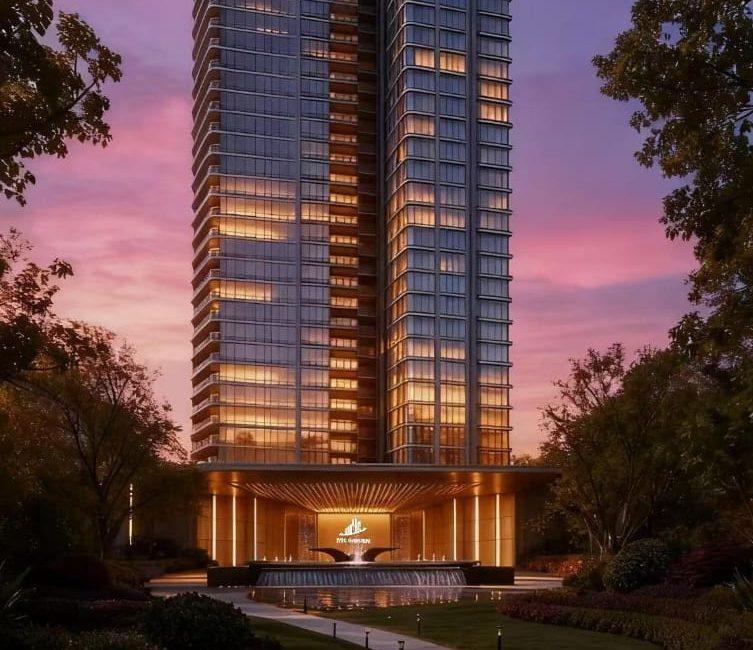 Mic Garden Residences – Modern 1 & 2 Bedroom Apartments for Sale in Kileleshwa, Nairobi