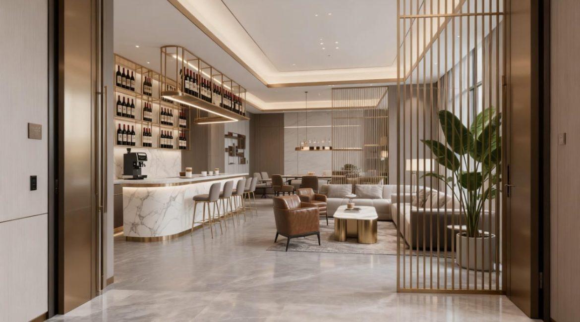 Mic Garden Residences – Modern 1 & 2 Bedroom Apartments for Sale in Kileleshwa, Nairobi