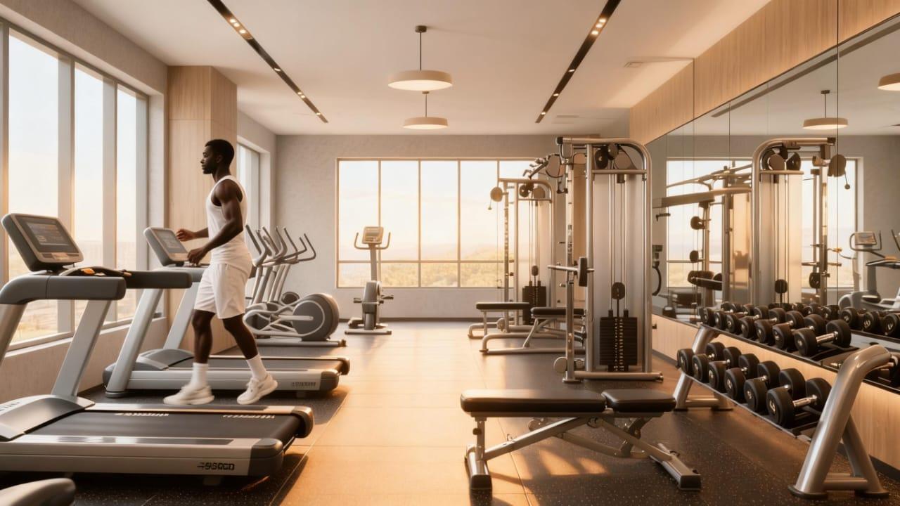 Mic Garden Residences – Modern 1 & 2 Bedroom Apartments for Sale in Kileleshwa, Nairobi