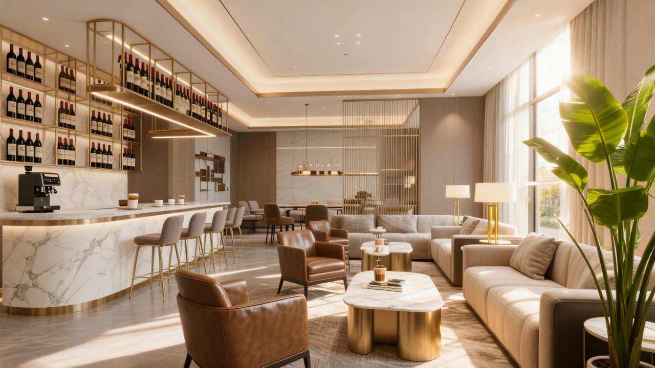 Mic Garden Residences – Modern 1 & 2 Bedroom Apartments for Sale in Kileleshwa, Nairobi