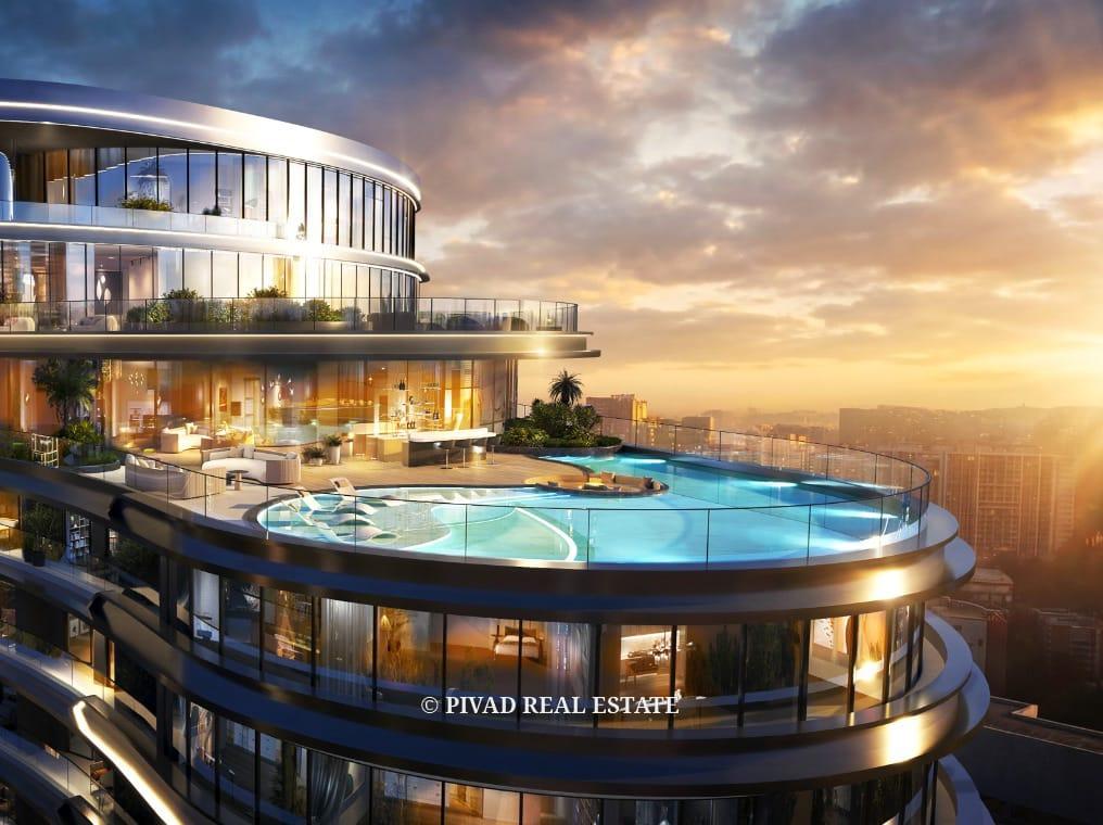 Cheval Riverside Apartments
