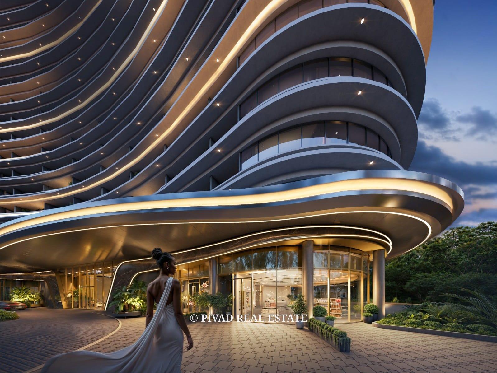 Cheval Riverside Apartments