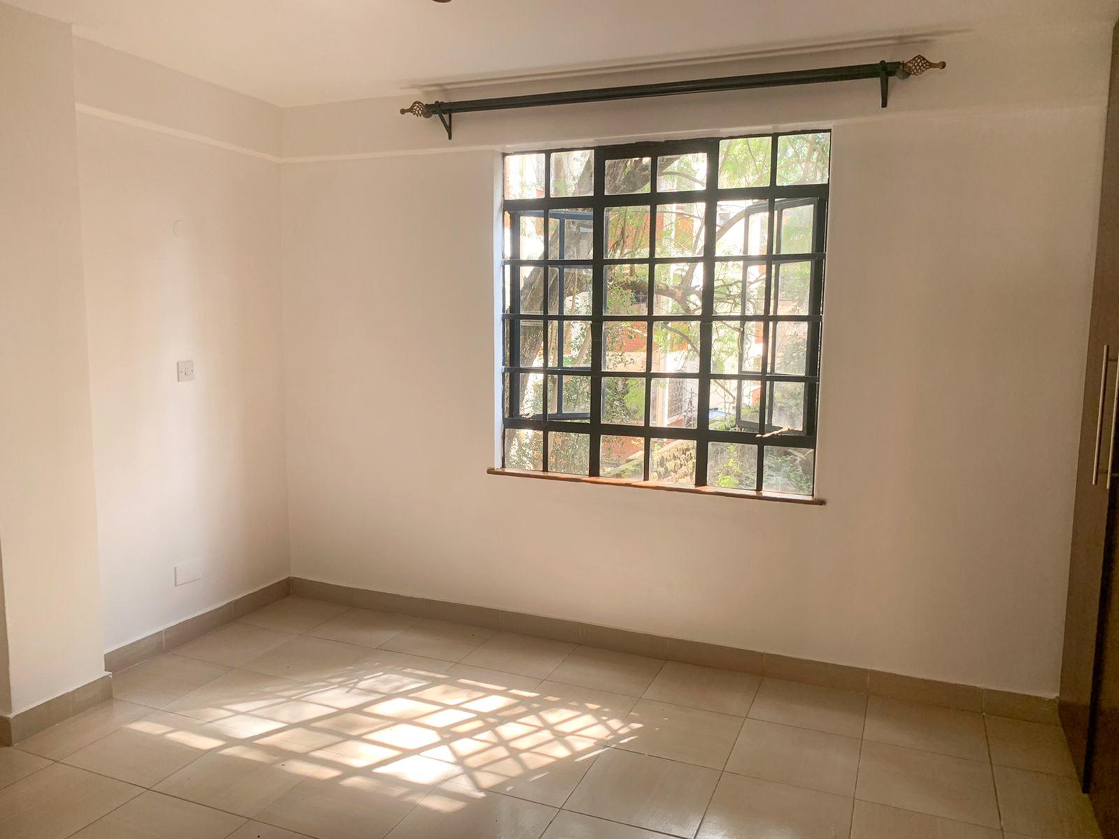 4 Bedroom townhouse available for Sale off Kiambu Road
