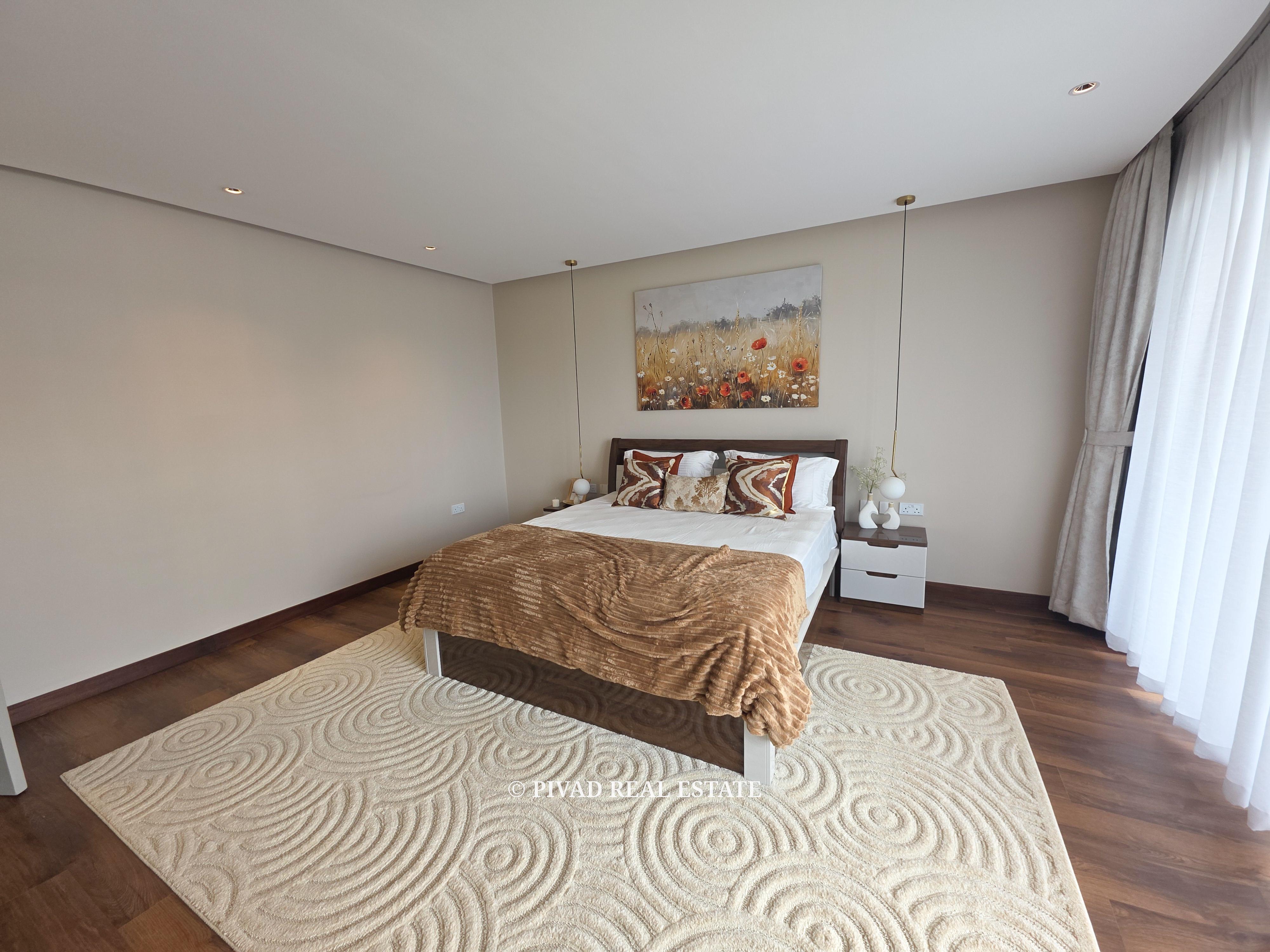 4 Bedroom Duplexes Available For Sale in Langata