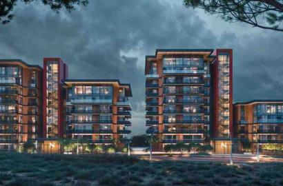 Next Amani Residences | Modern Studios, 1, 2 & 3 Bedroom Apartments for Sale in Tatu City