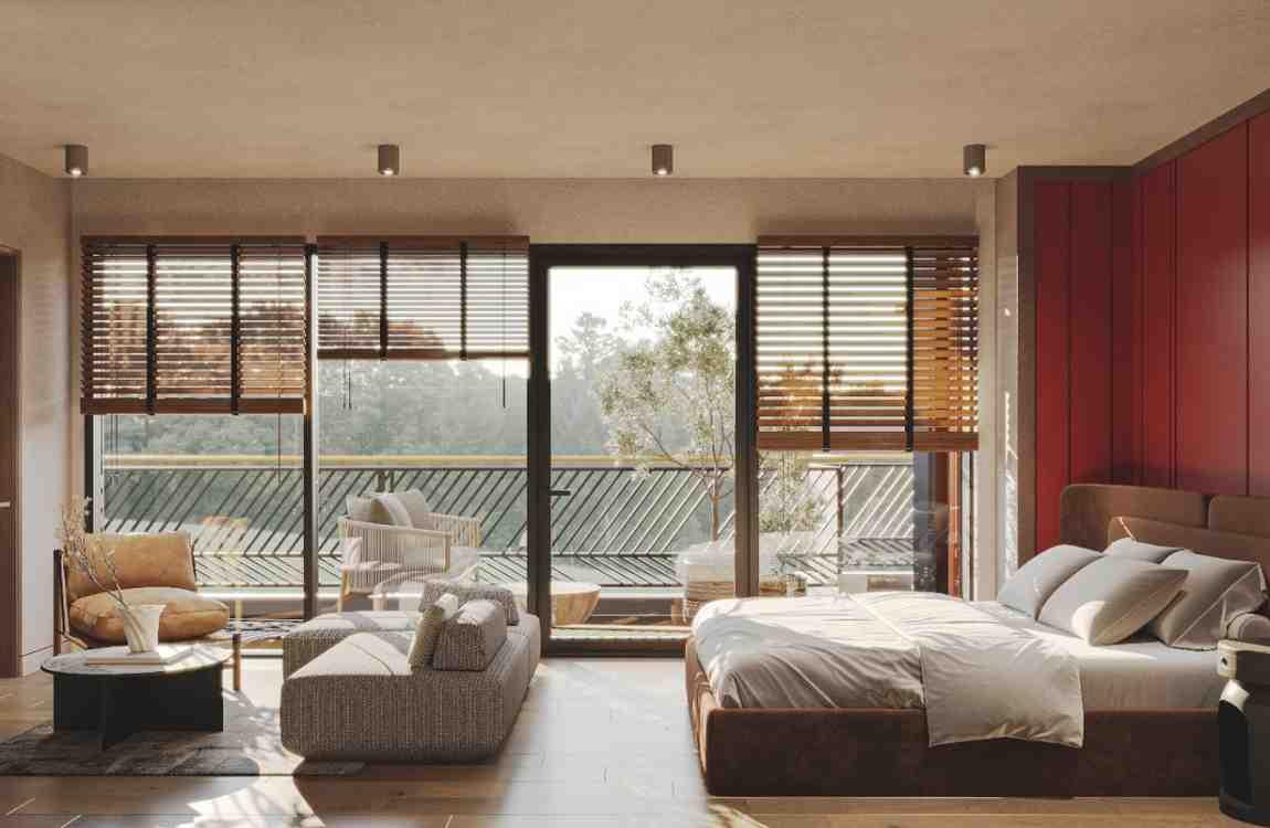 Next Amani Residences | Modern Studios, 1, 2 & 3 Bedroom Apartments for Sale in Tatu City