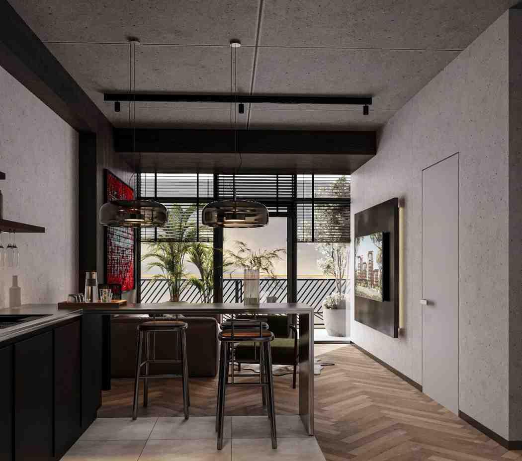 Next Amani Residences | Modern Studios, 1, 2 & 3 Bedroom Apartments for Sale in Tatu City