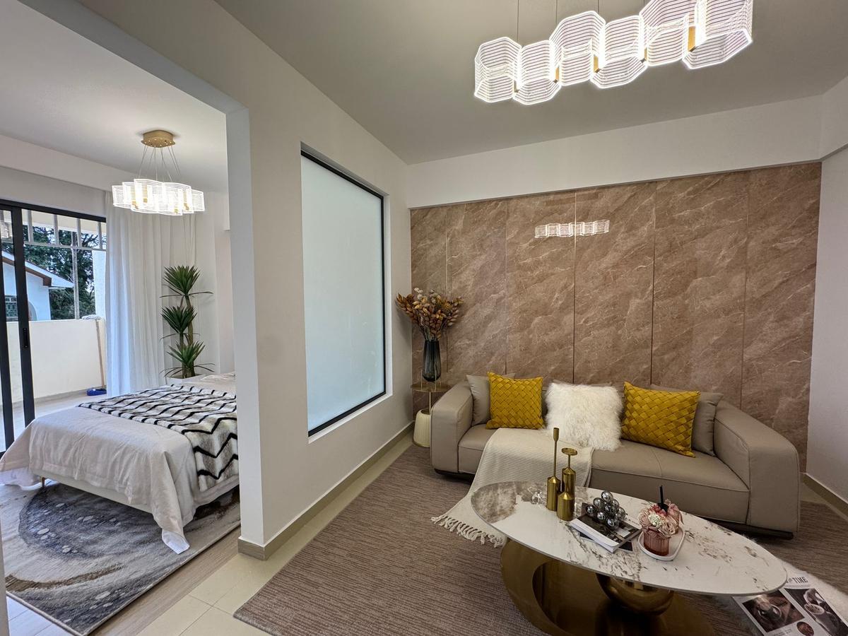 Ecovale Apartments Available for Sale in Ongata Rongai, Kajiado County