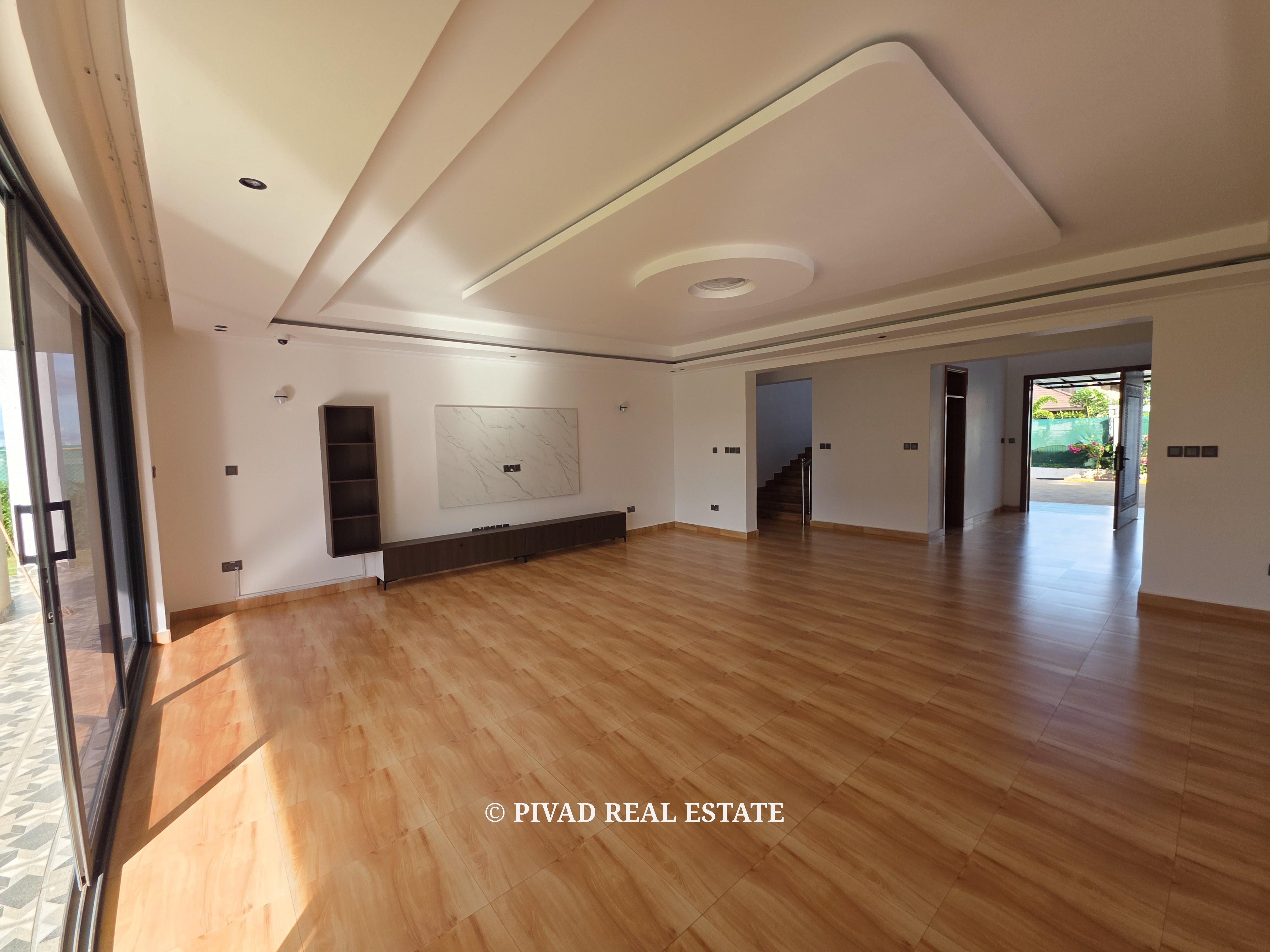 5 Bedroom House Available For Sale in Tatu City, Ruiru