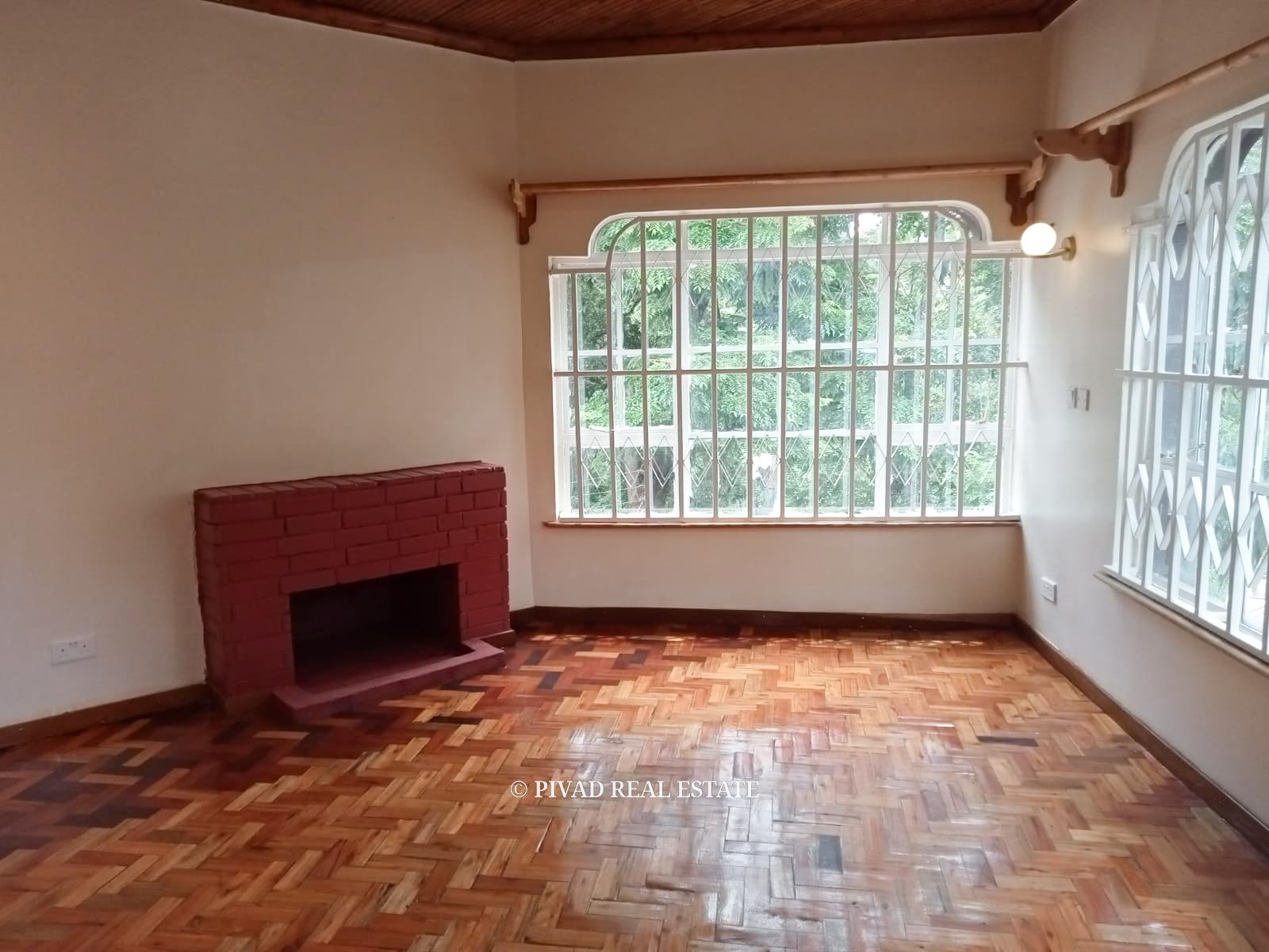 Newly built 4 bedroom Townhouse Available for rent in Spring Valley
