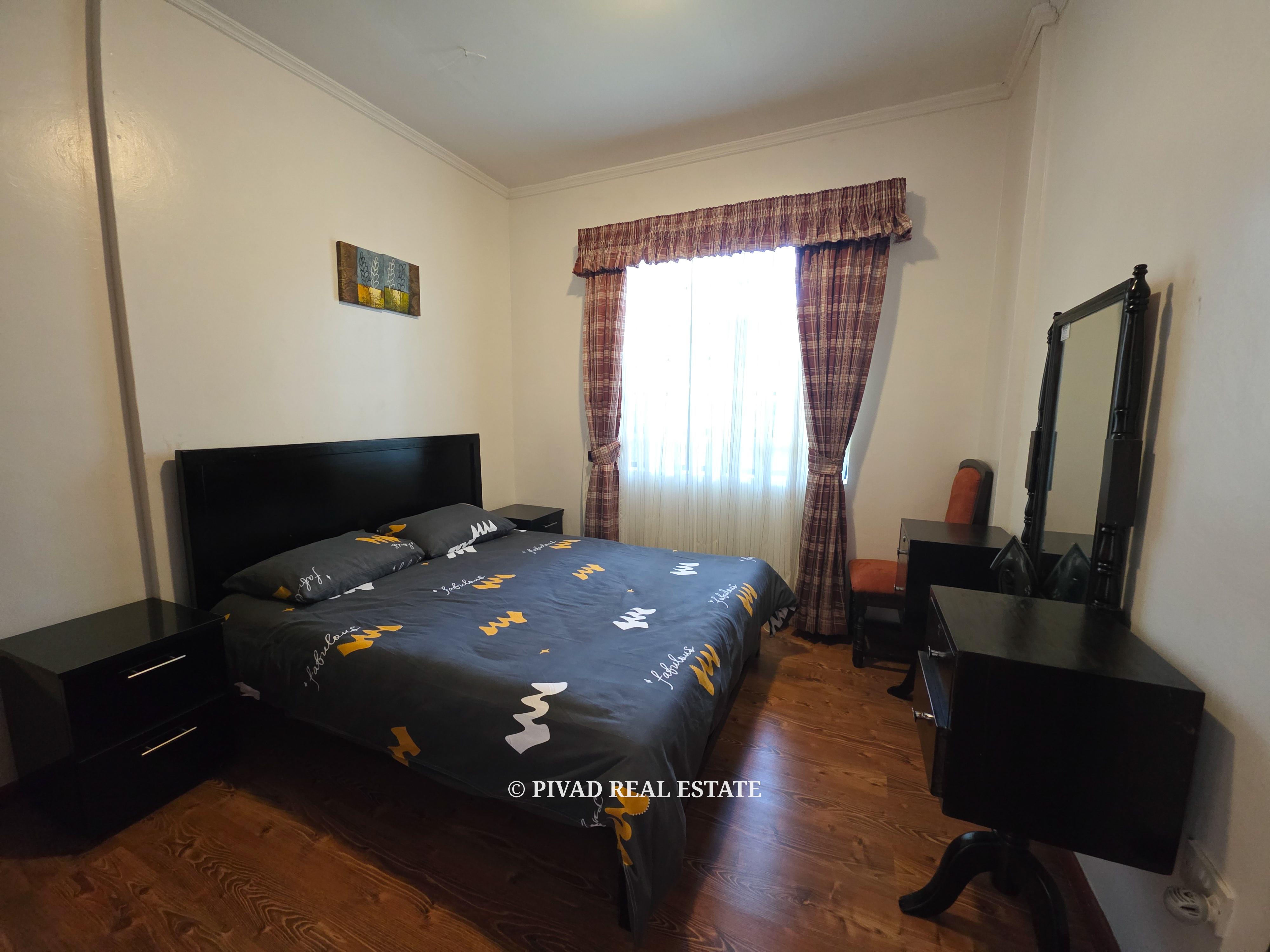3 Bedroom fully furnished available for rent in Runda