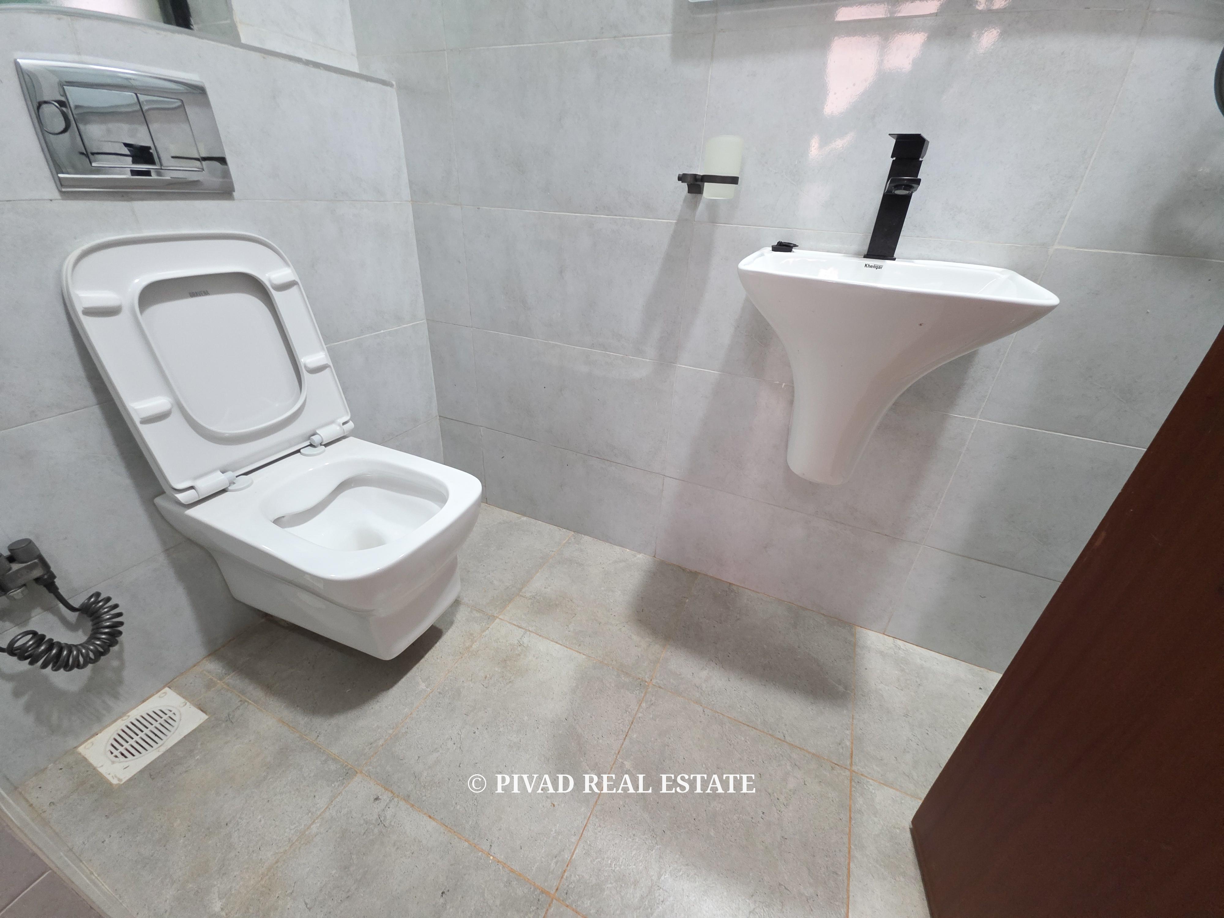 4 Bedroom House Available For Sale - Off Kiambu Road