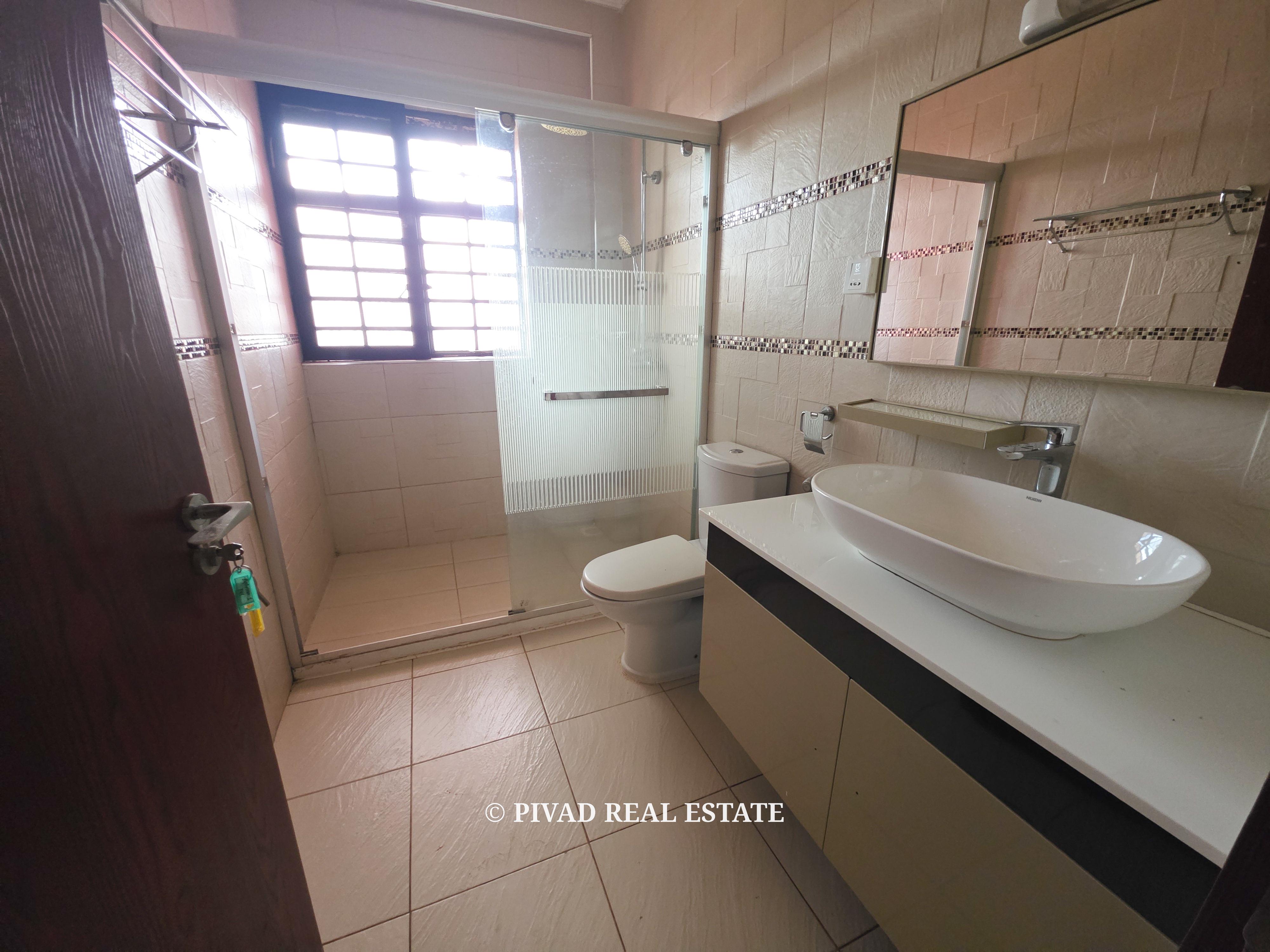 4 Bedroom House Available for Sale - New Runda