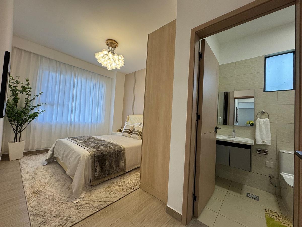 Ecovale Apartments Available for Sale in Ongata Rongai, Kajiado County