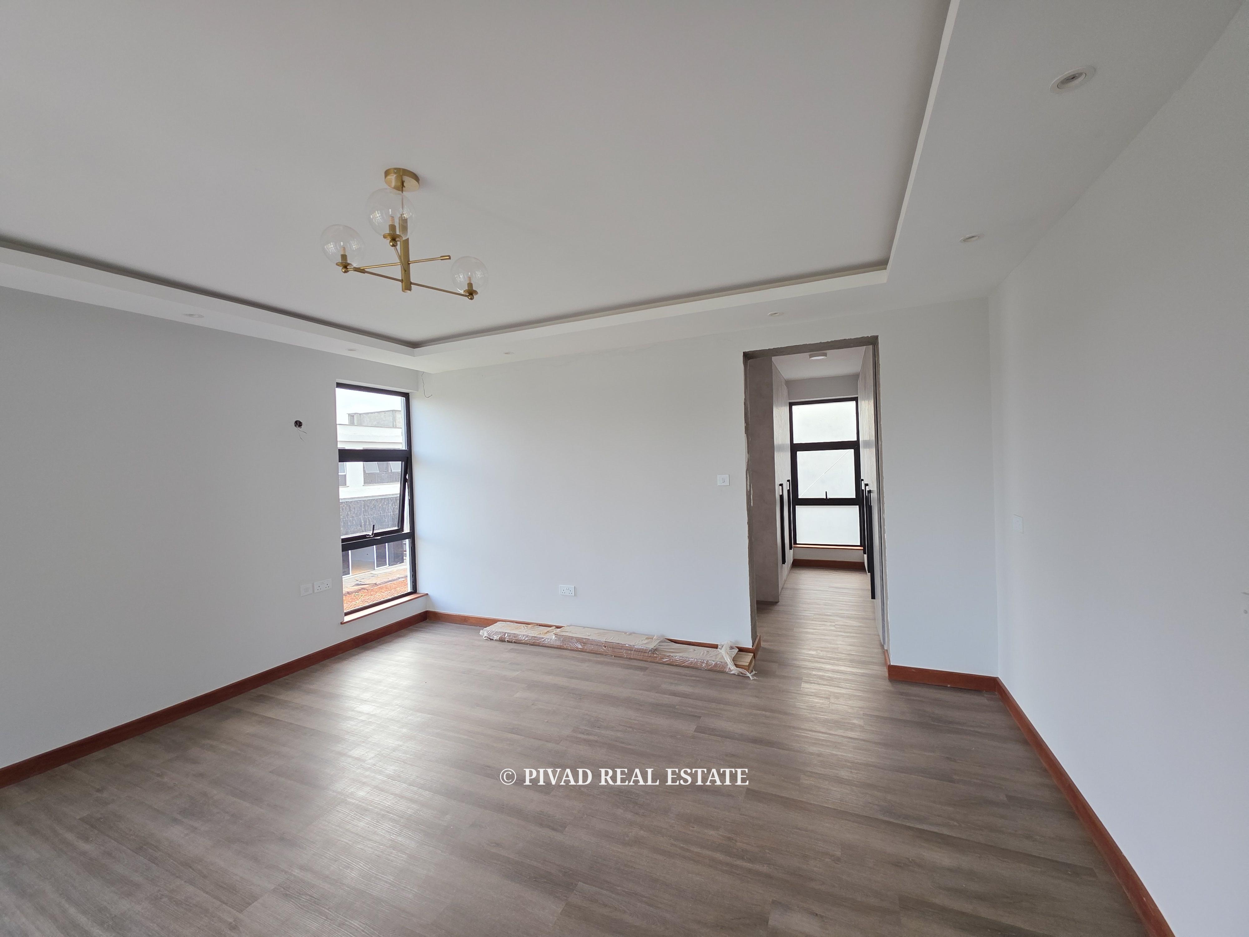 143 Brookview Estate in Membley
