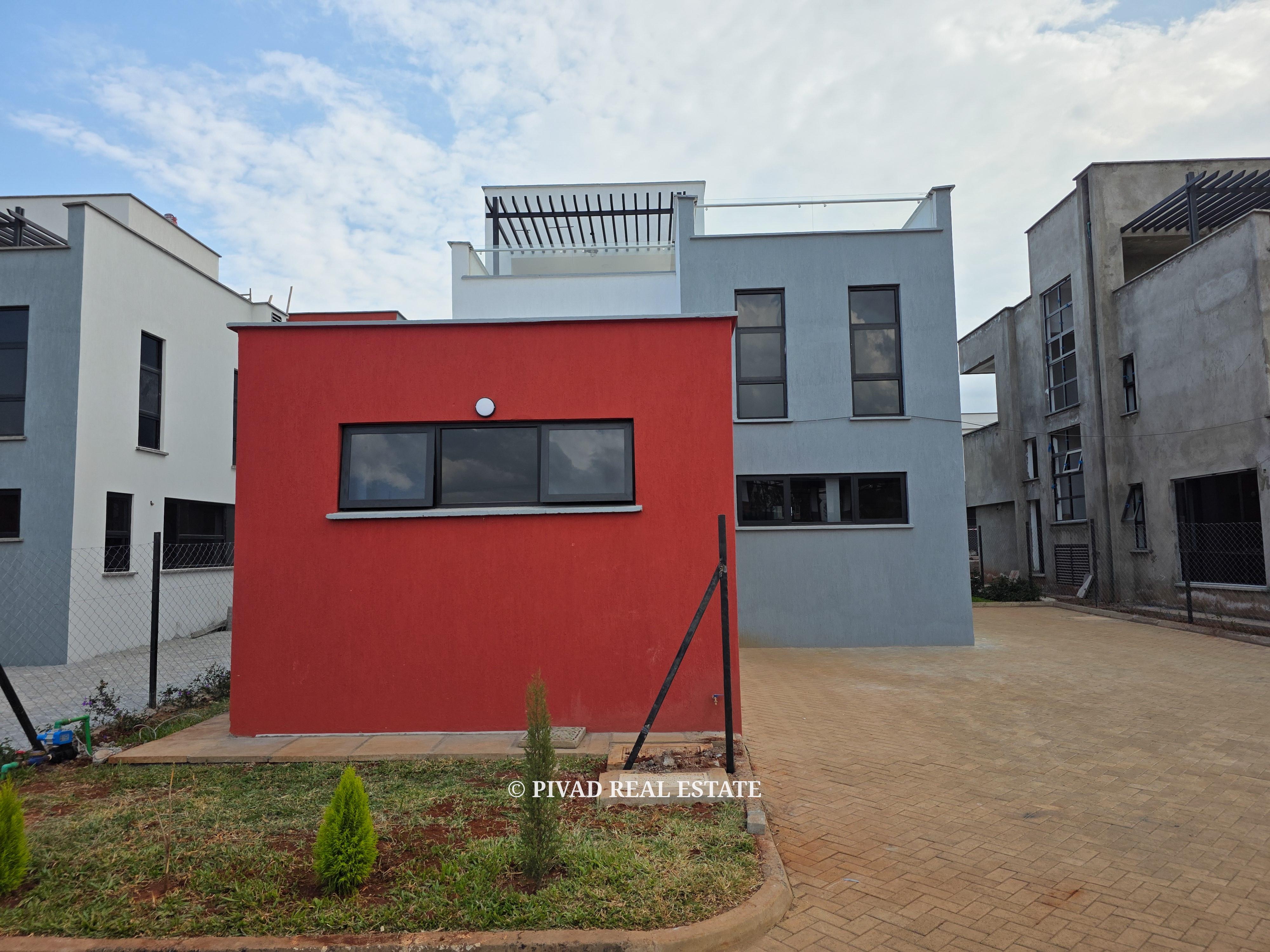 143 Brookview Estate in Membley