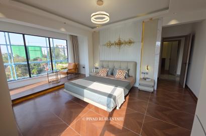 Blossom Ivy Kileleshwa, 3 and 4 Bedroom Apartments For Sale
