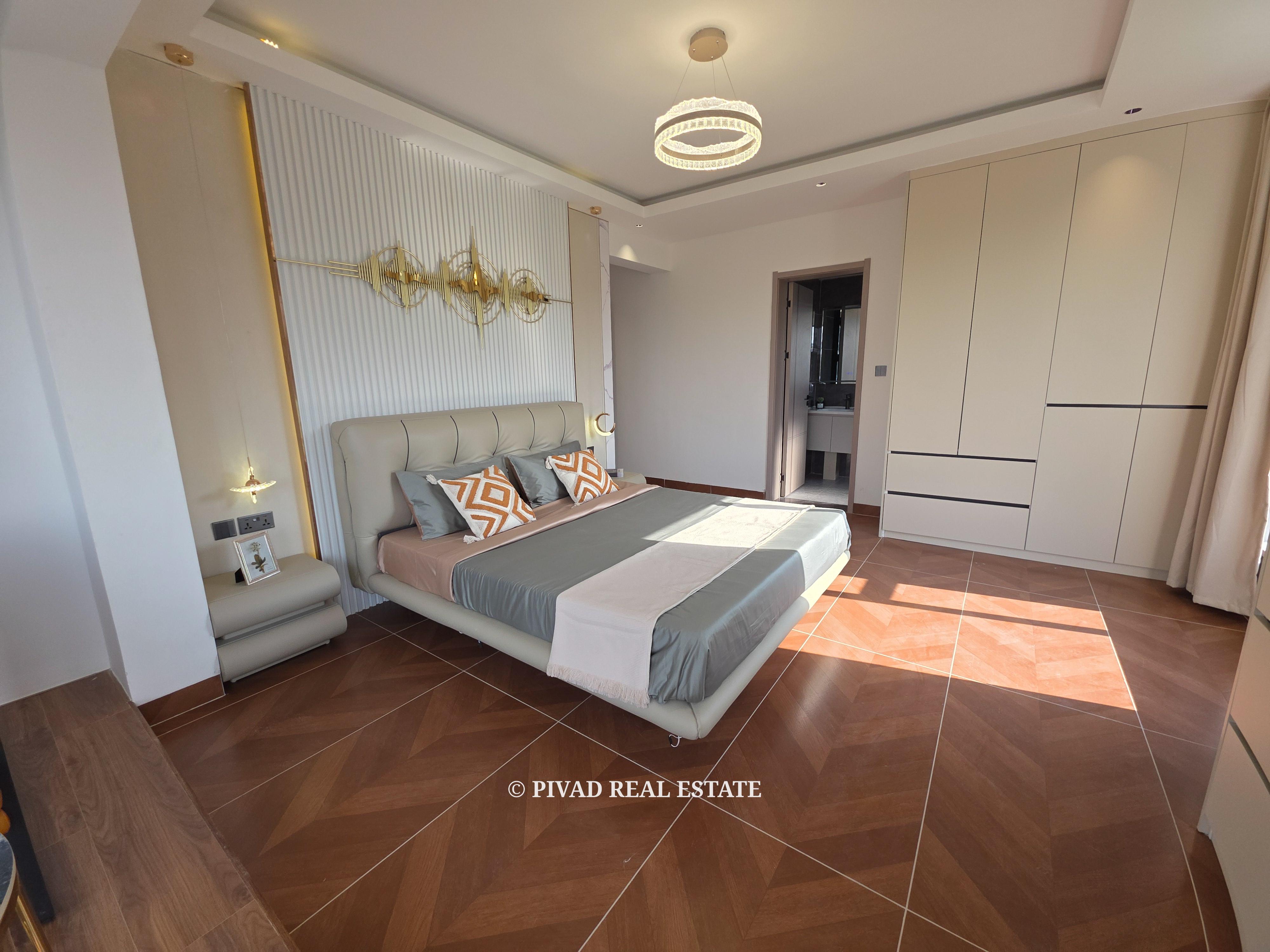Blossom Ivy Kileleshwa, 3 and 4 Bedroom Apartments For Sale