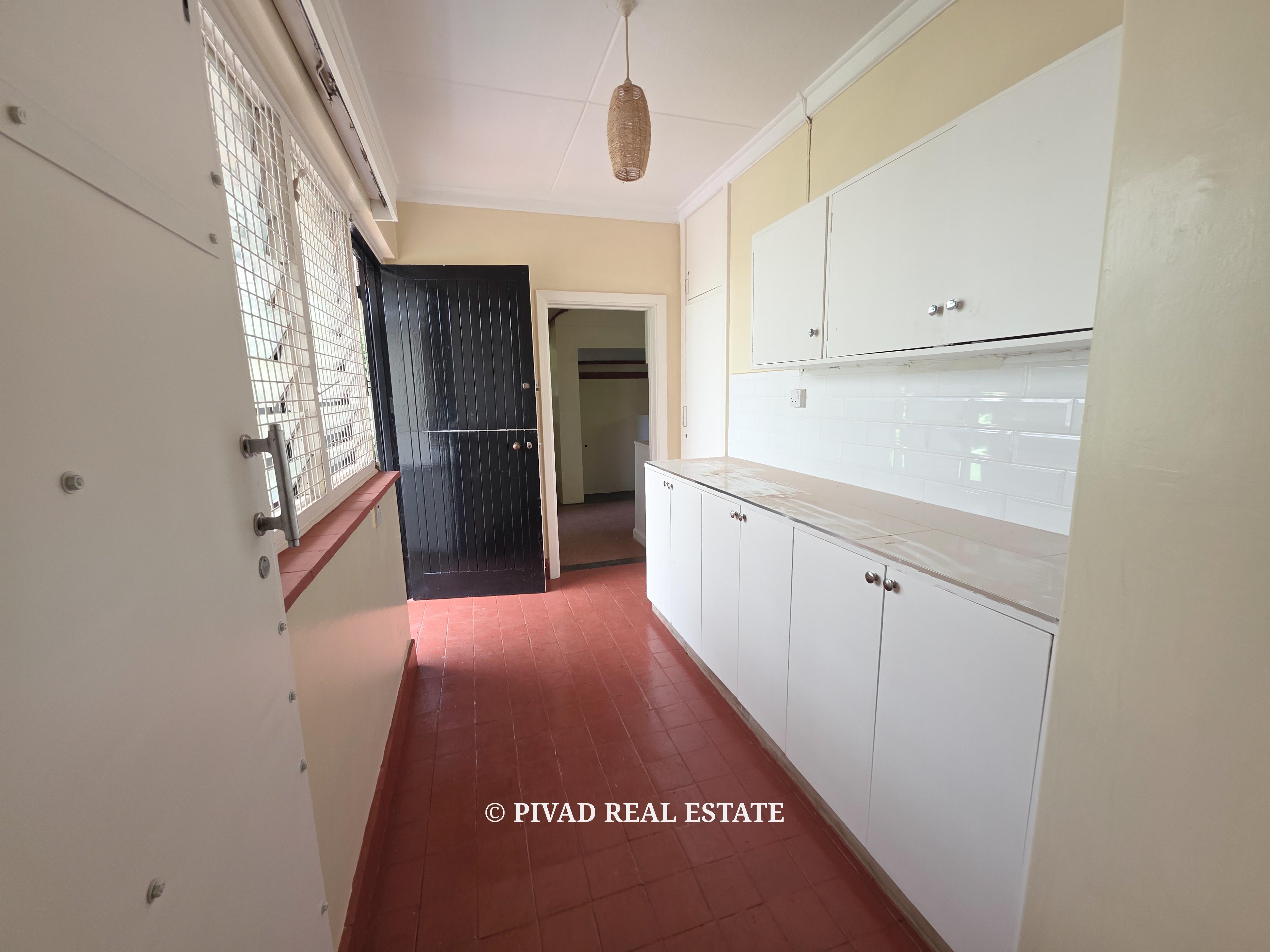 Spacious 4 Bedroom House for Rent in Rosslyn Estate | Guest House & Full Backup Power