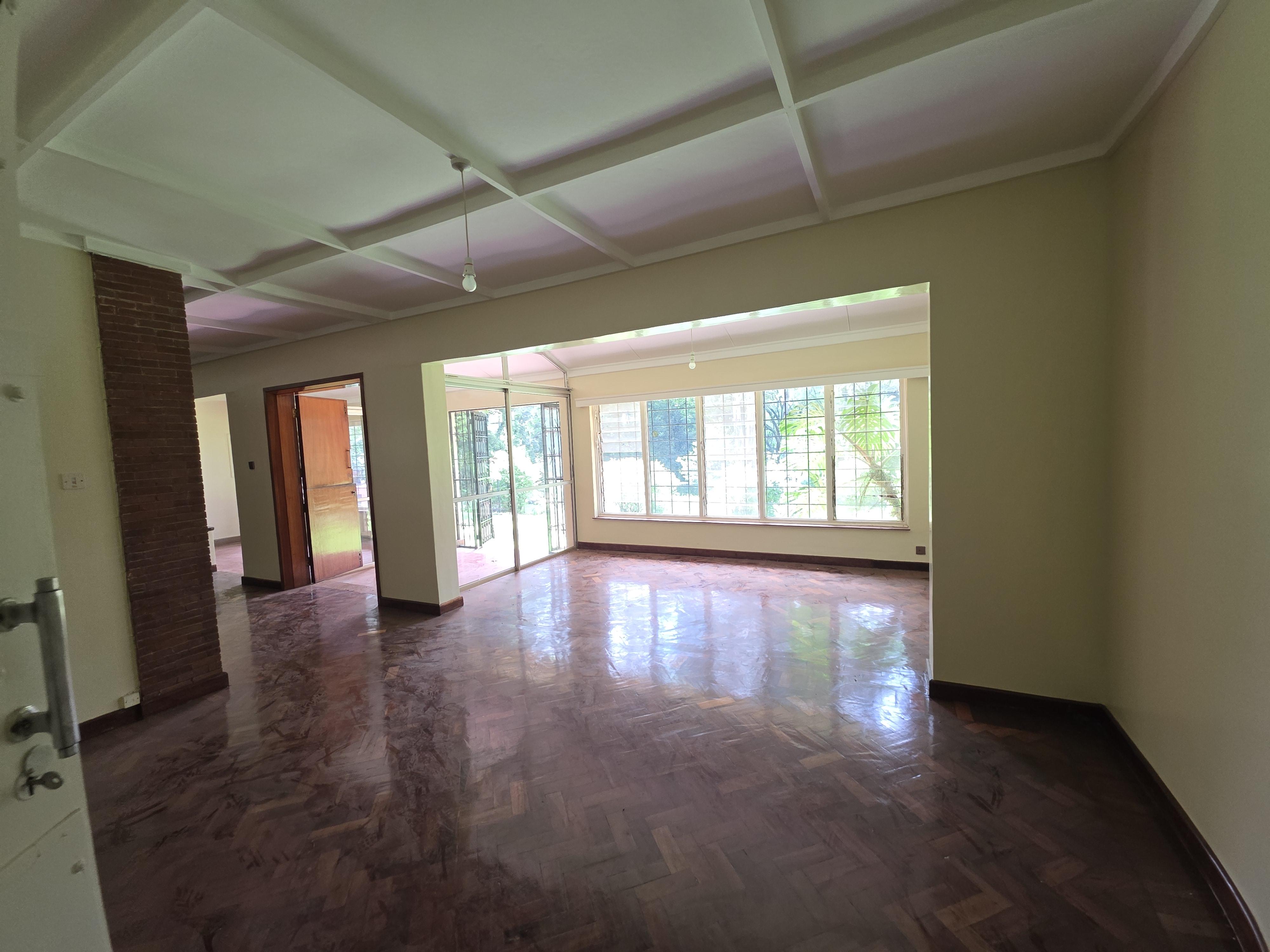 Spacious 4 Bedroom House for Rent in Rosslyn Estate | Guest House & Full Backup Power