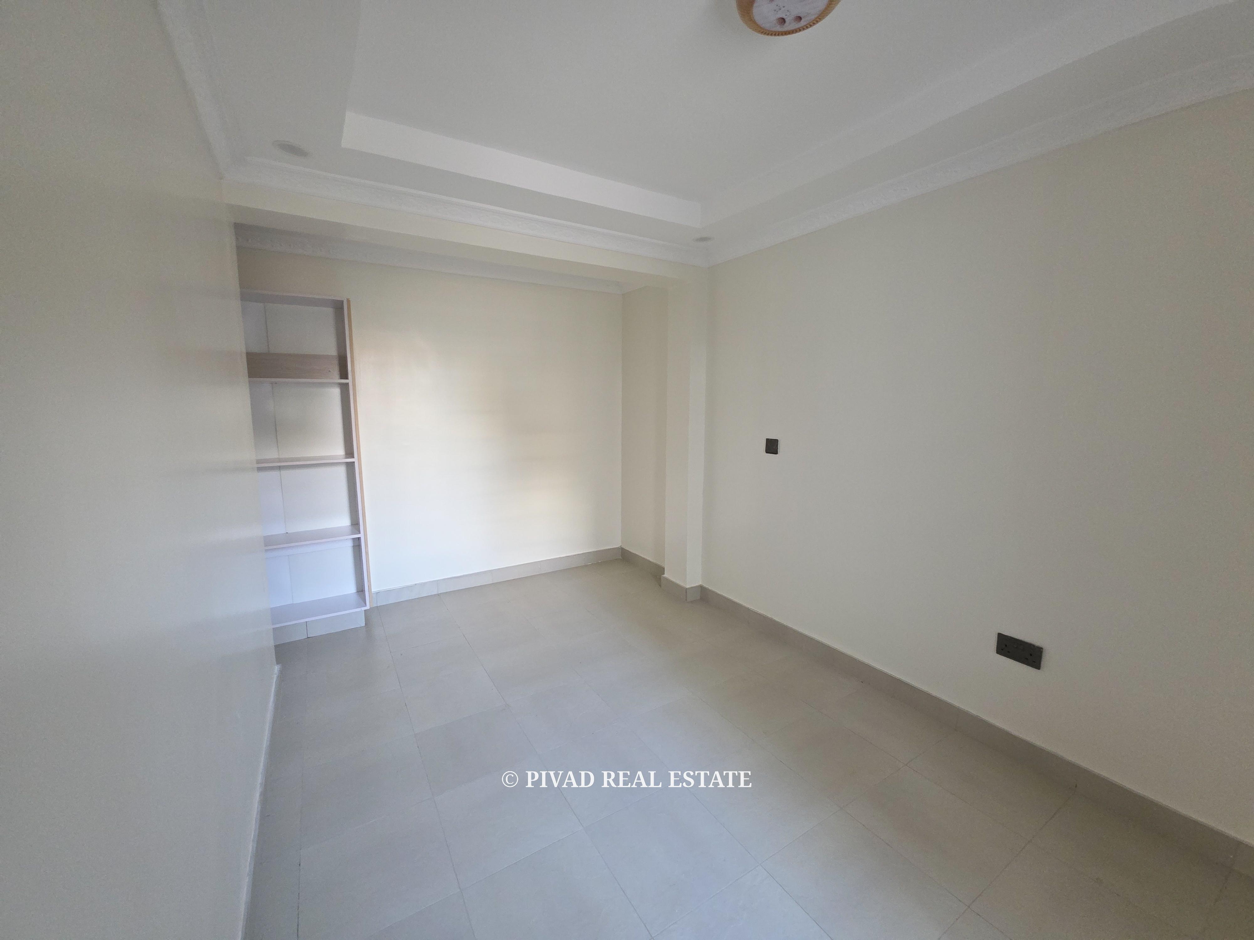 Newly Built 4 Bedroom house available for sale in Ruiru Kamiti Corner