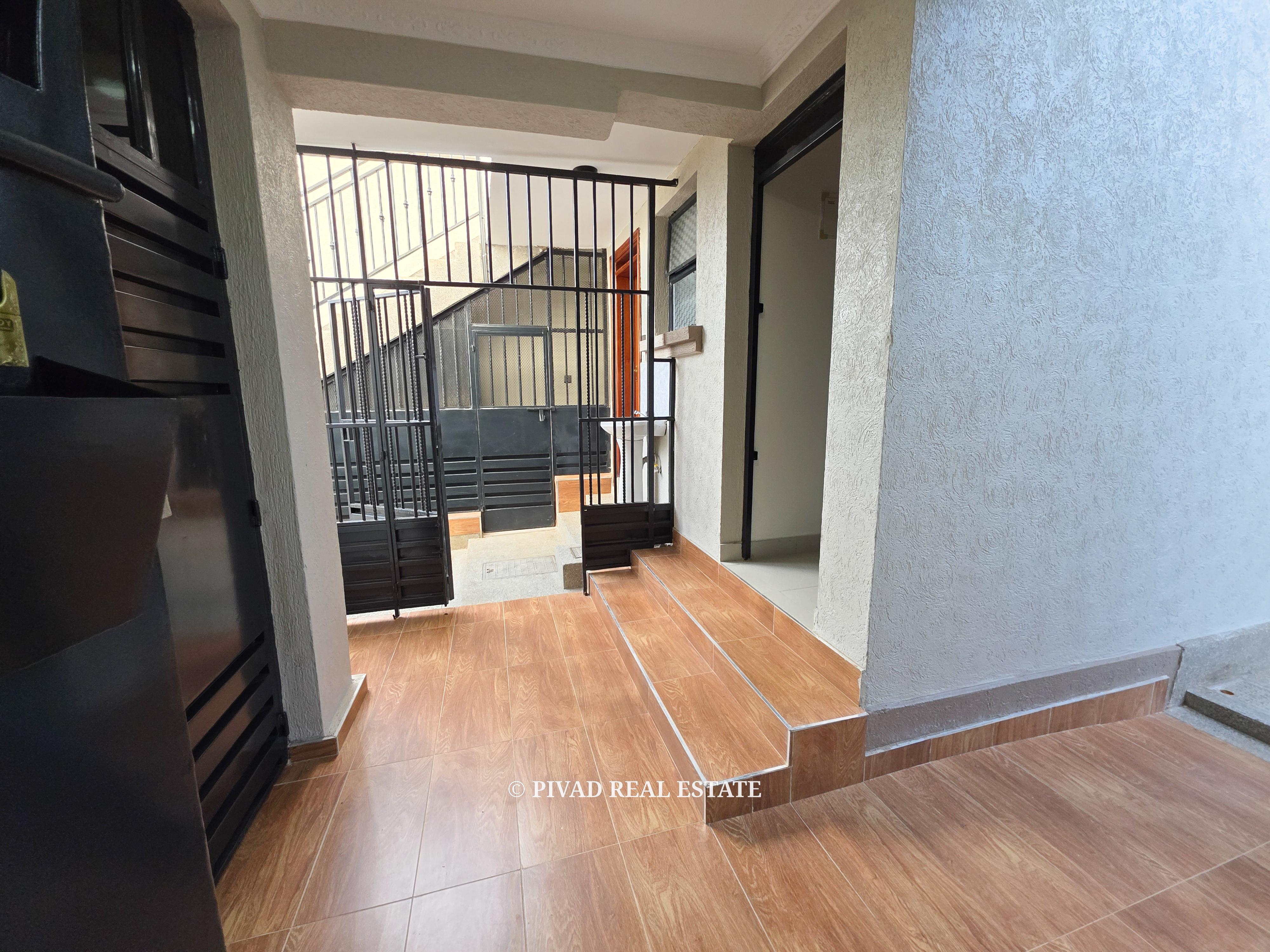 Newly Built 4 Bedroom house available for sale in Ruiru Kamiti Corner