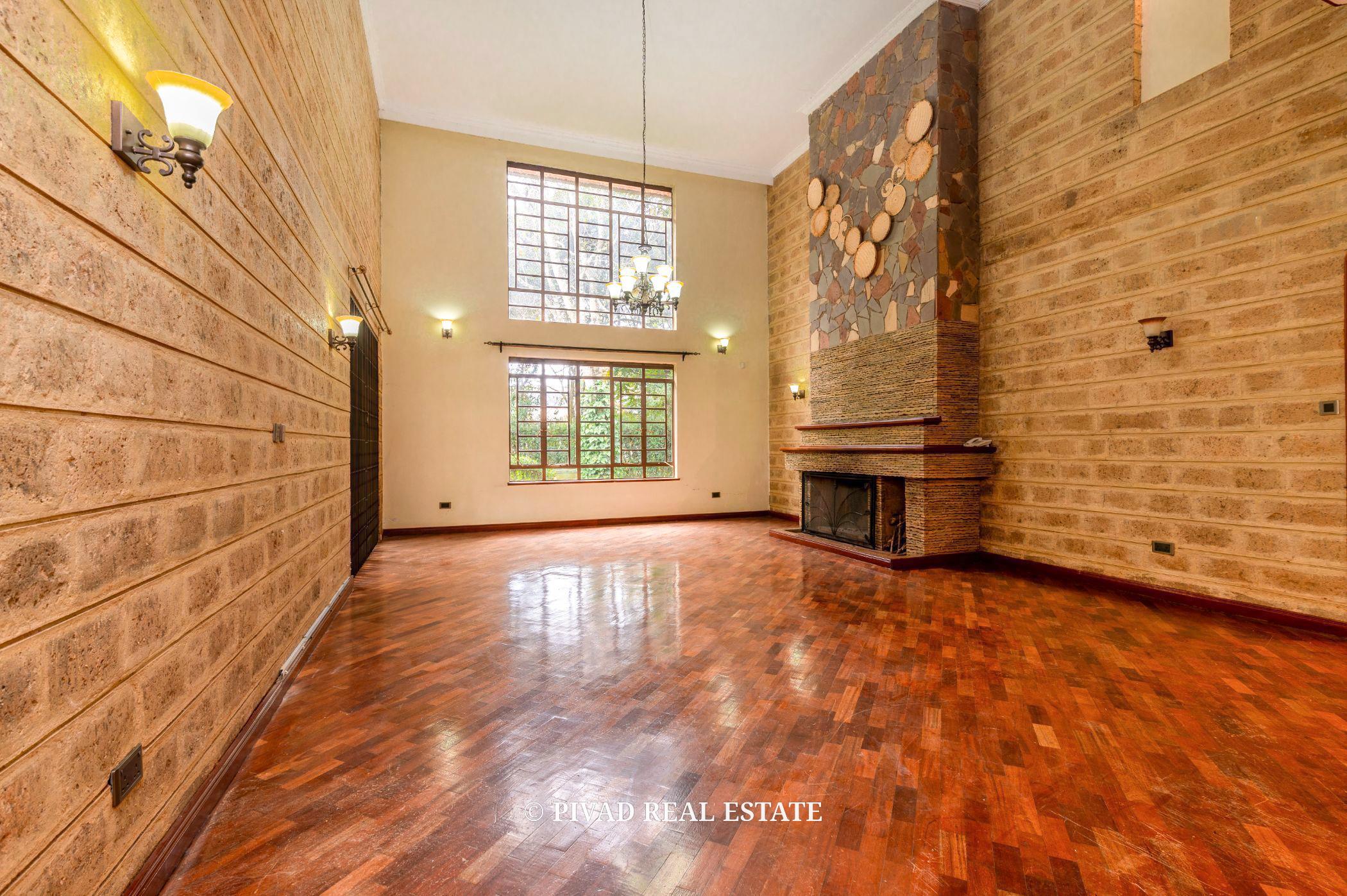 4 Bedroom house available for sale