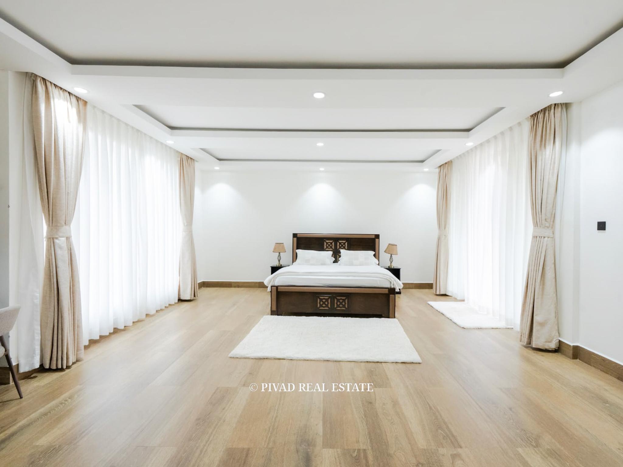 A modern house available for sale in Utawala