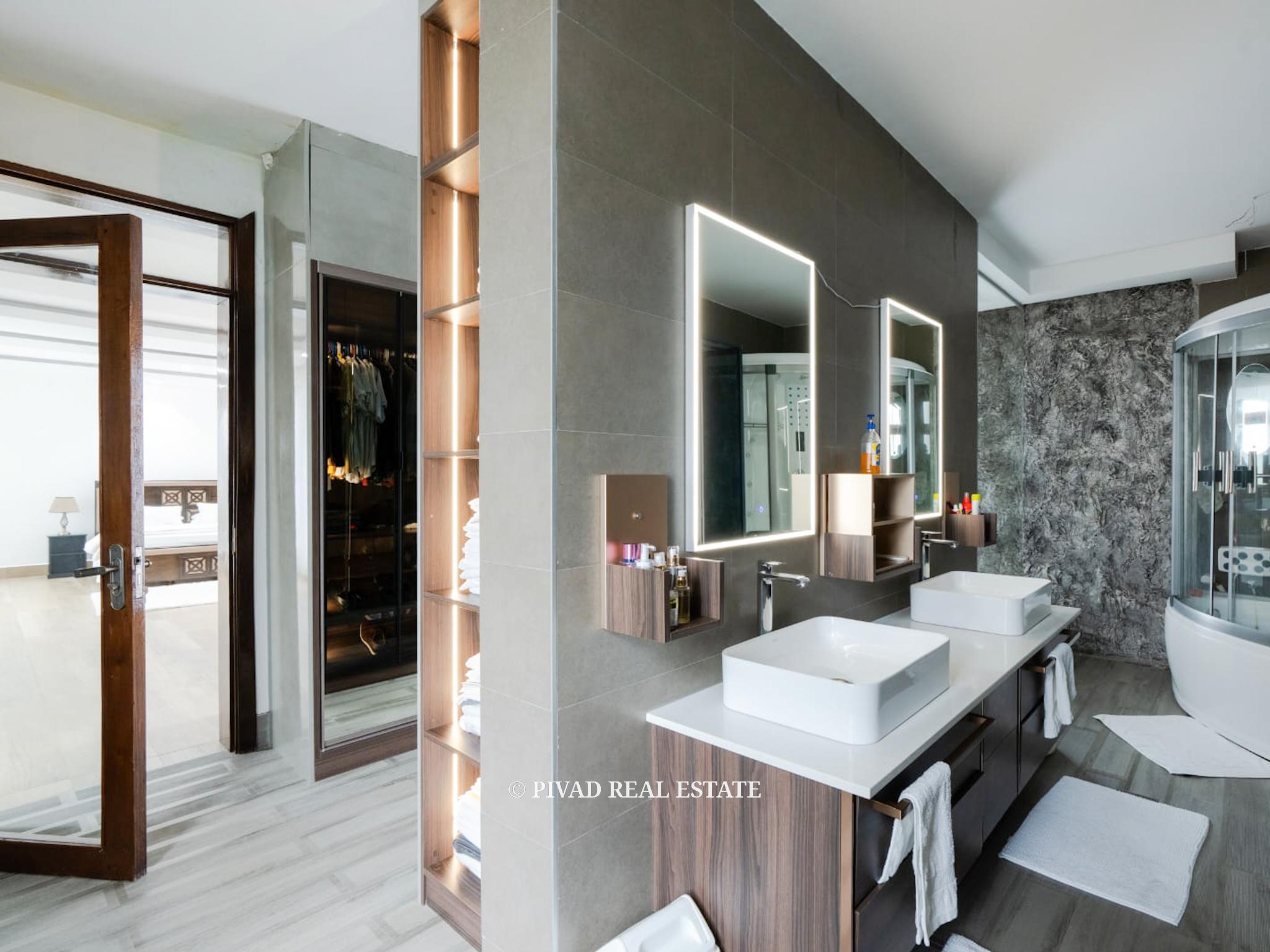 A modern house available for sale in Utawala