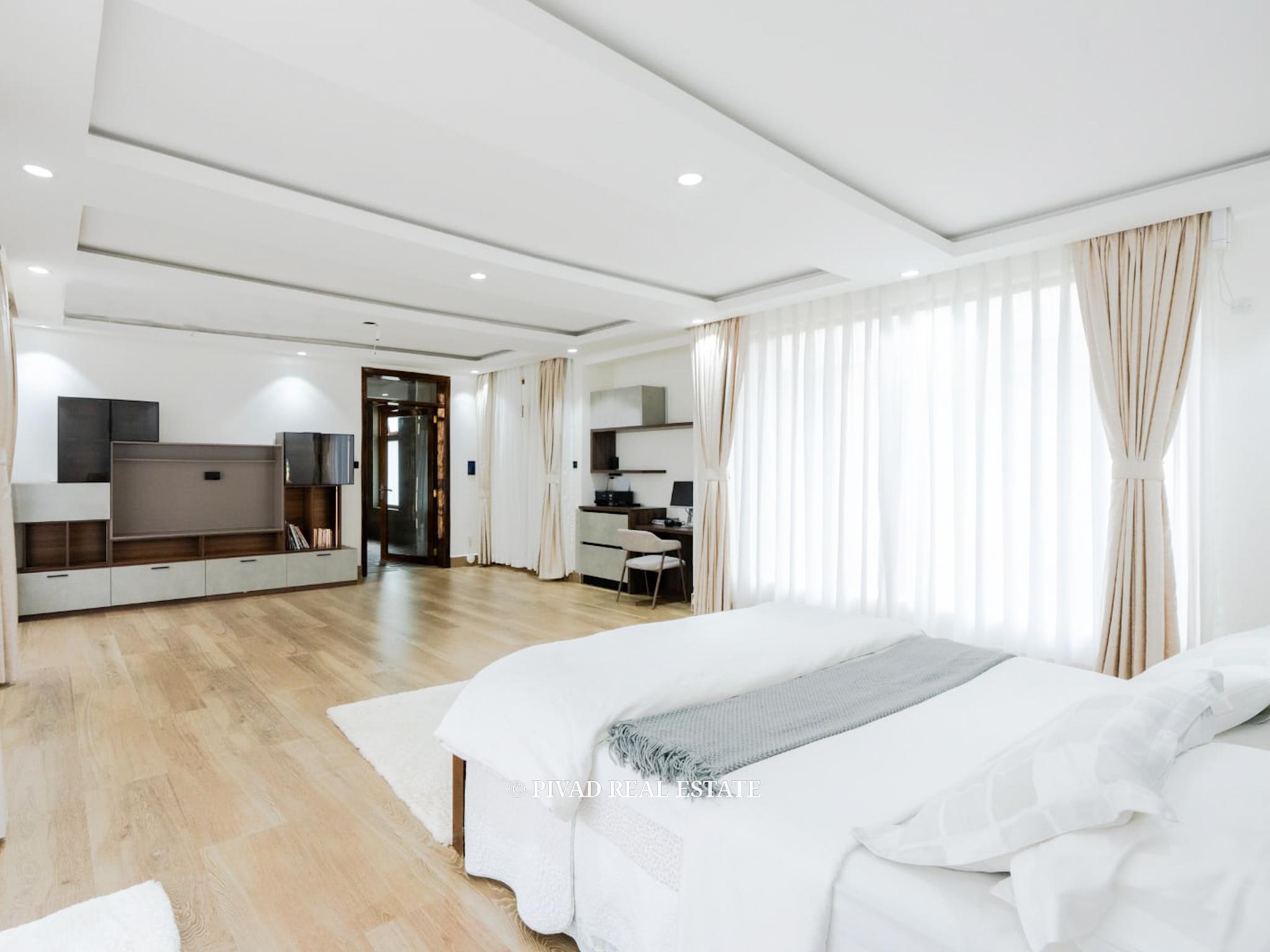 A modern house available for sale in Utawala