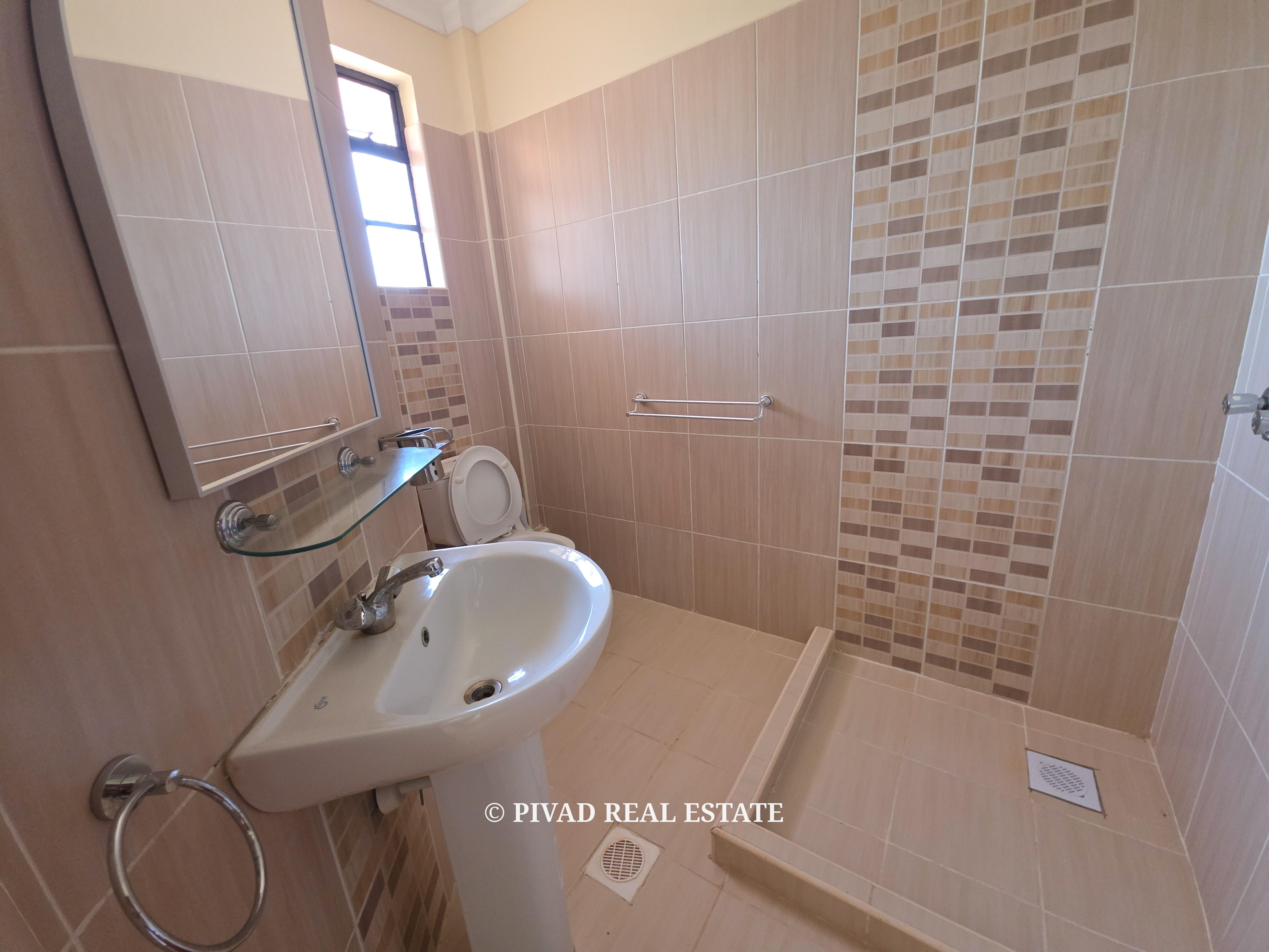 4 Bedroom Townhouse for Rent in Fourways Estate