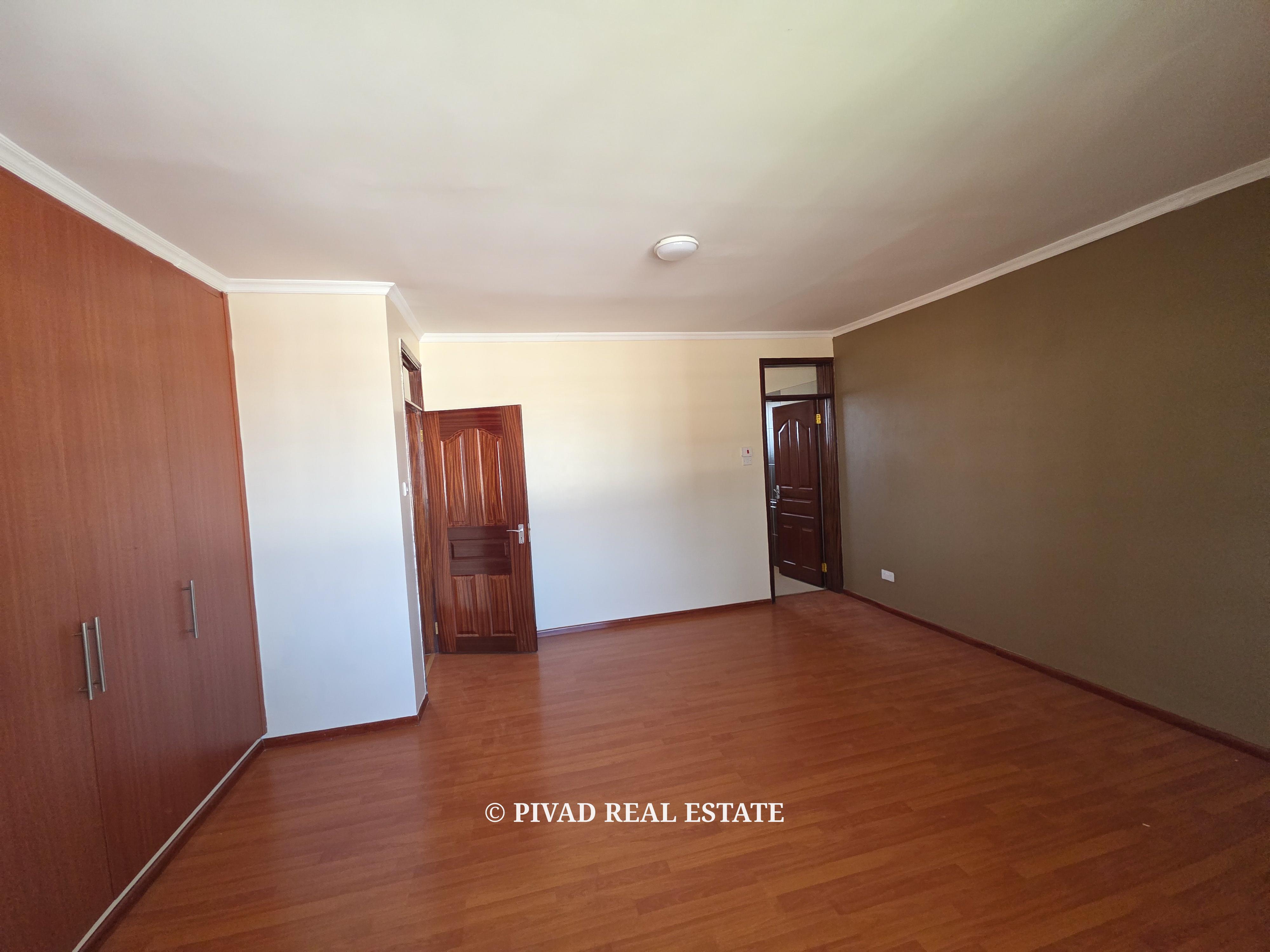 4 Bedroom Townhouse for Rent in Fourways Estate