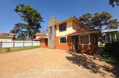 4 Bedroom Townhouse for Rent in Fourways Estate