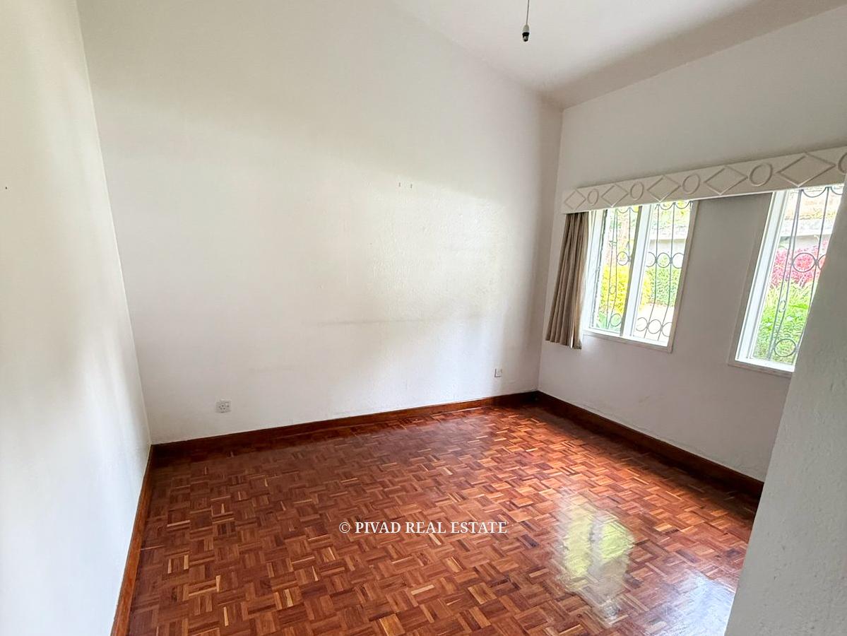 4 bedroom House available for sale in Hillview Estate