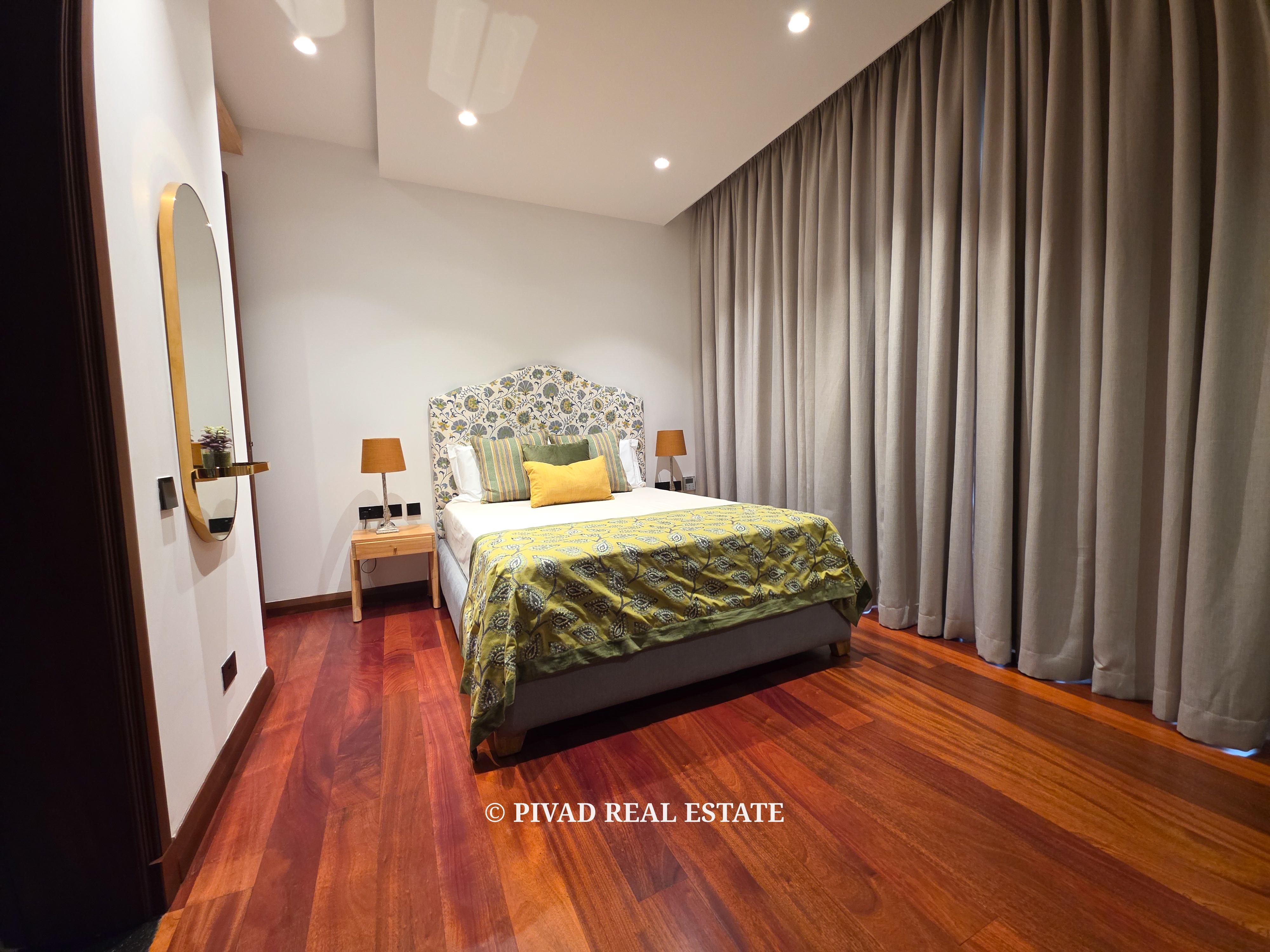 Newly built and Modern 4 bedroom House for Sale in Runda